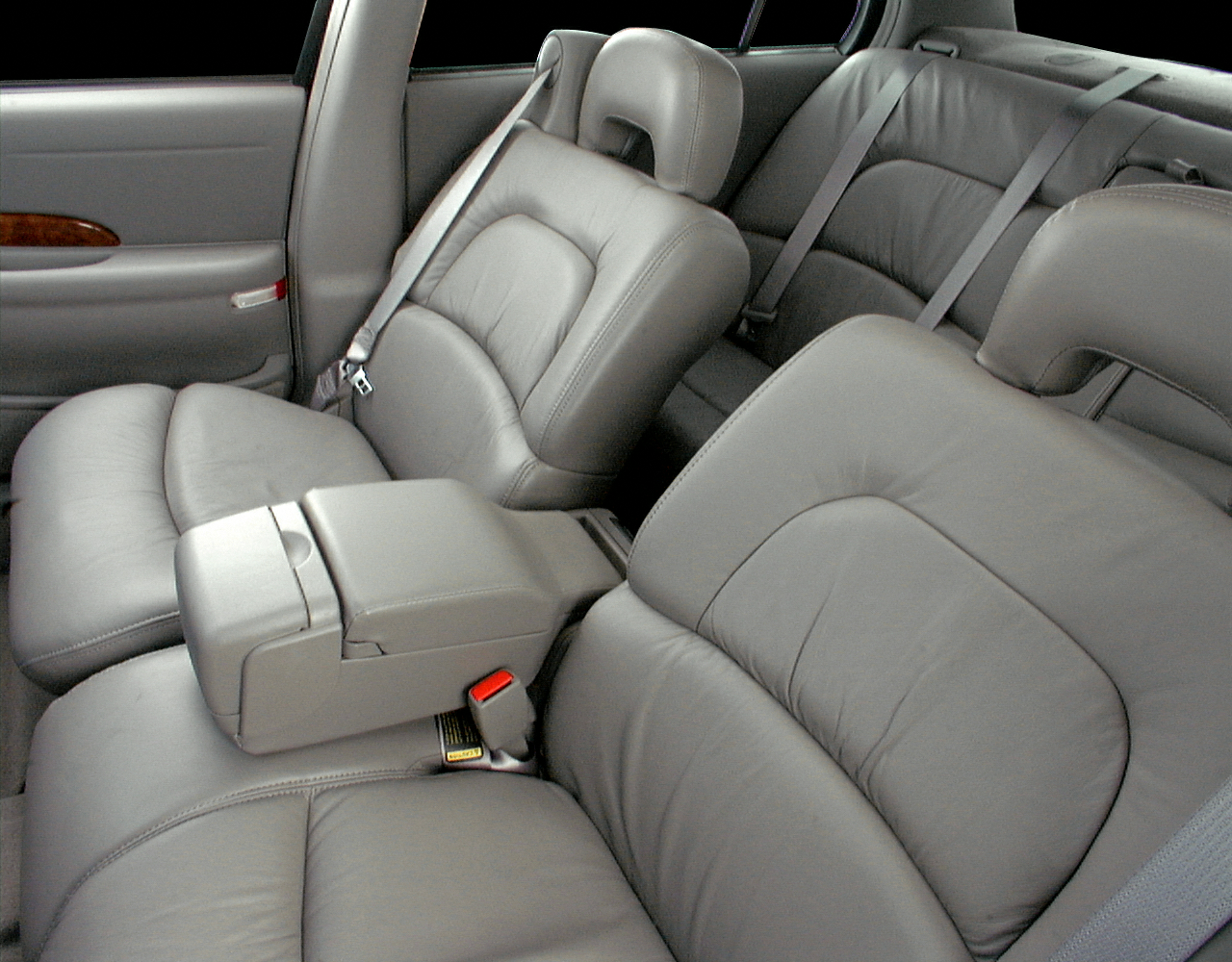 2000 Buick LeSabre