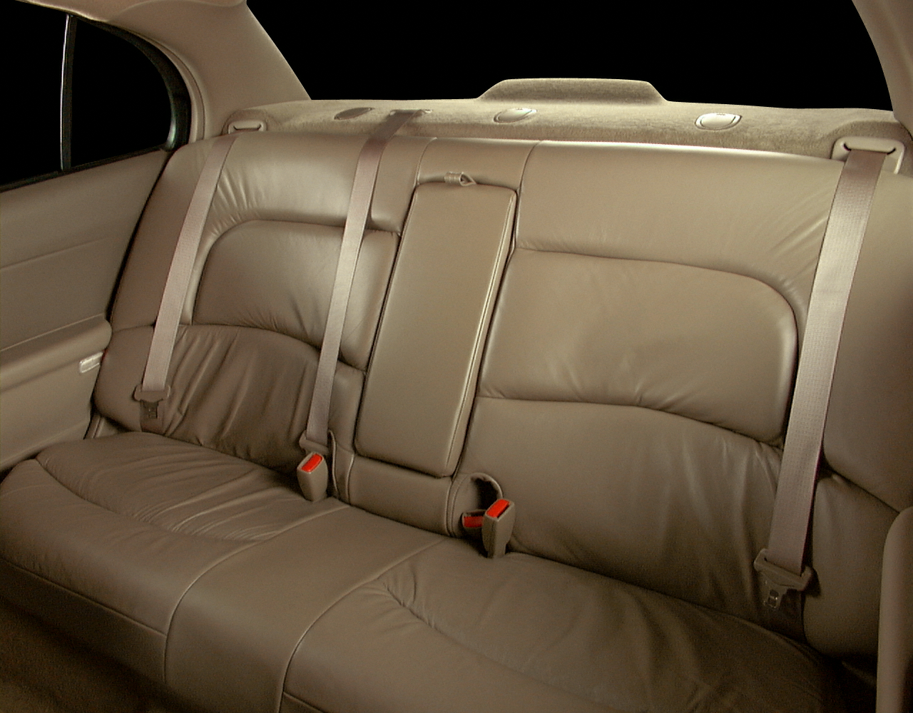 2000 Buick LeSabre