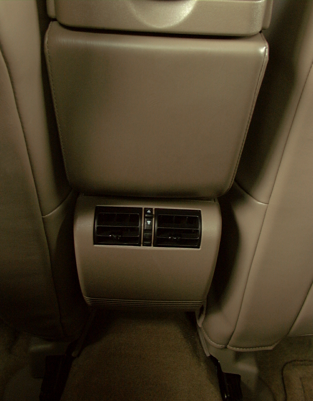 2000 Buick LeSabre