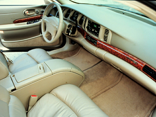 2000 Buick LeSabre