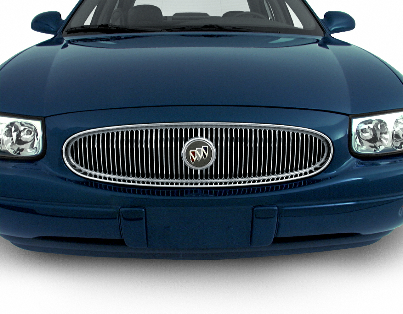2000 Buick LeSabre