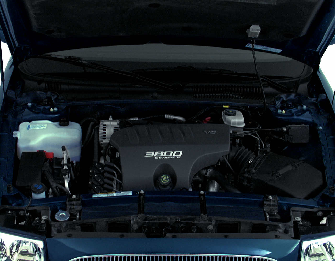 2000 Buick LeSabre