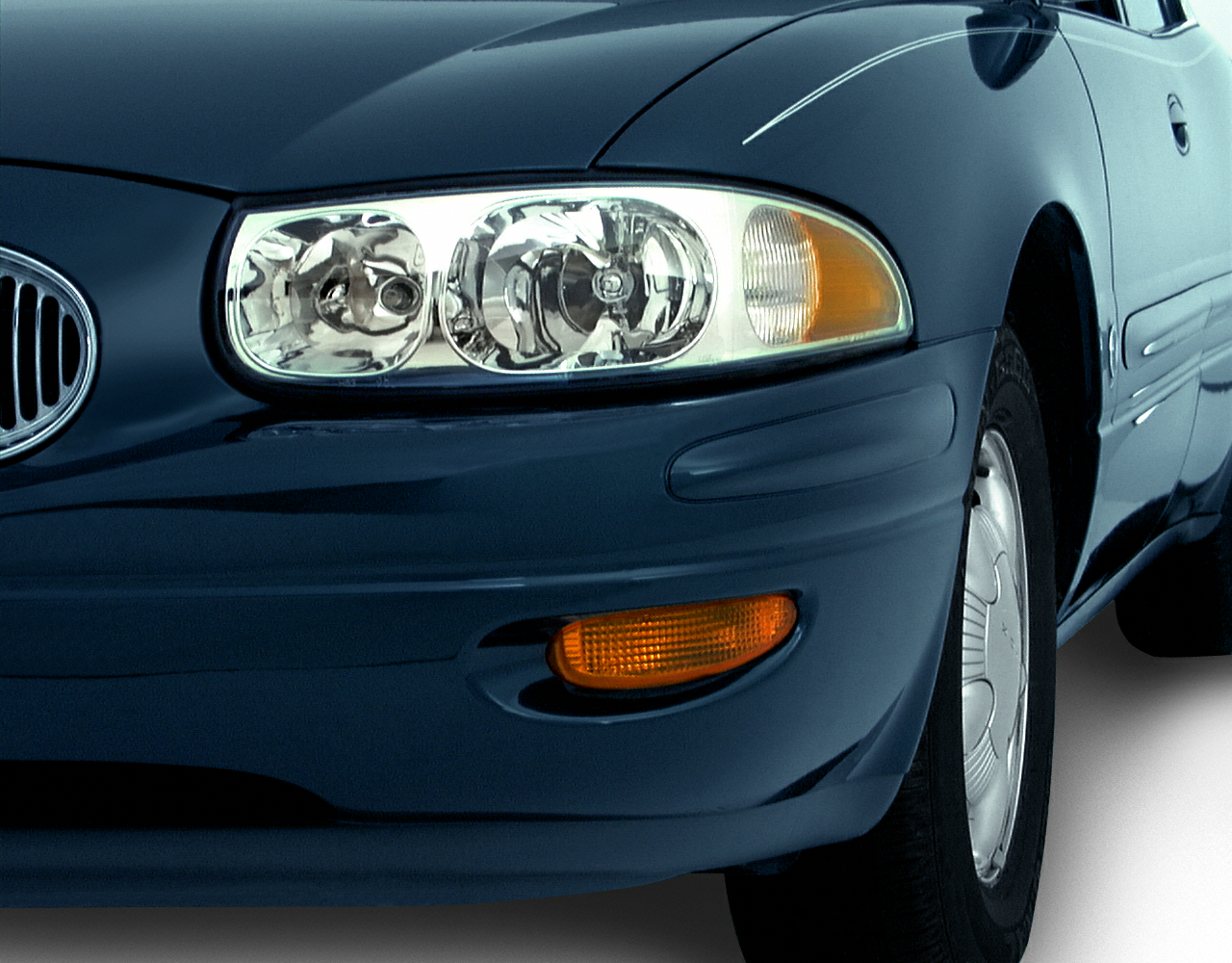 2000 Buick LeSabre