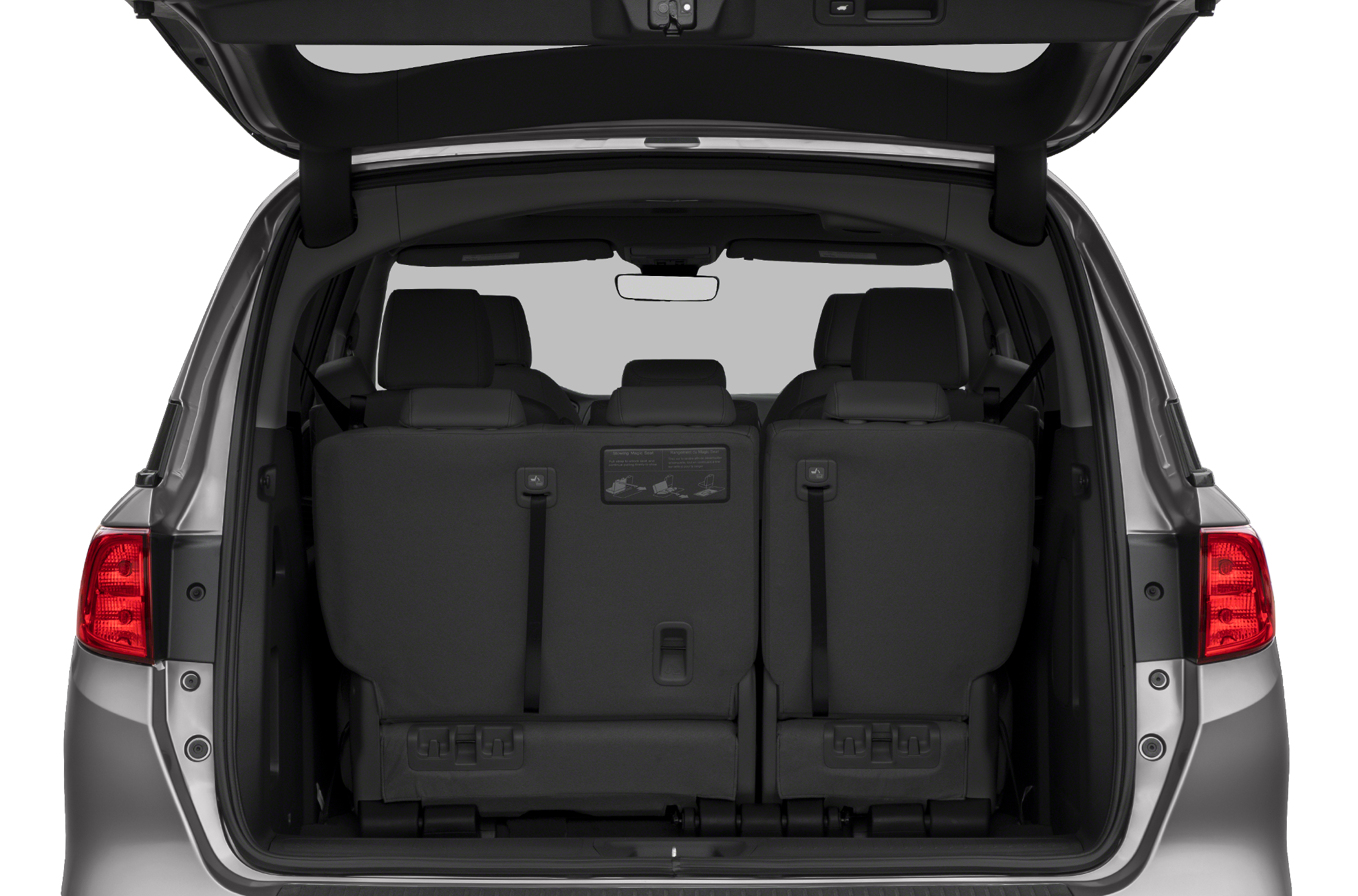 2023 Honda Odyssey
