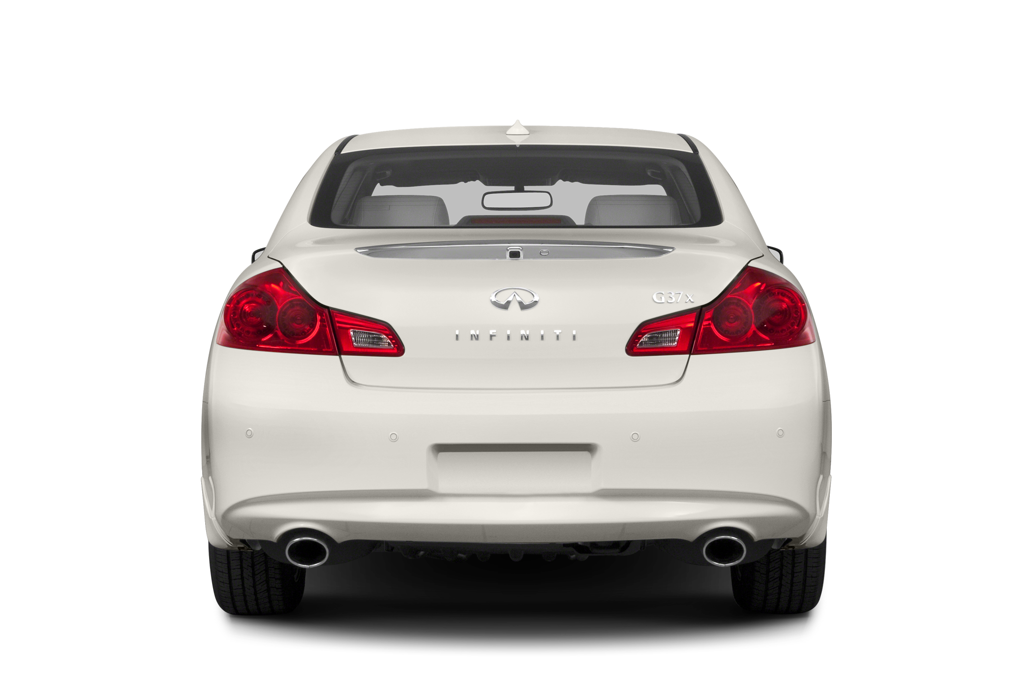 2013 INFINITI G37
