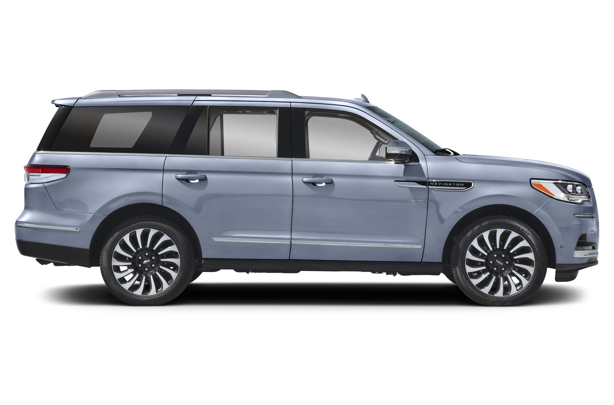 Lincoln Navigator Models, Generations & Redesigns