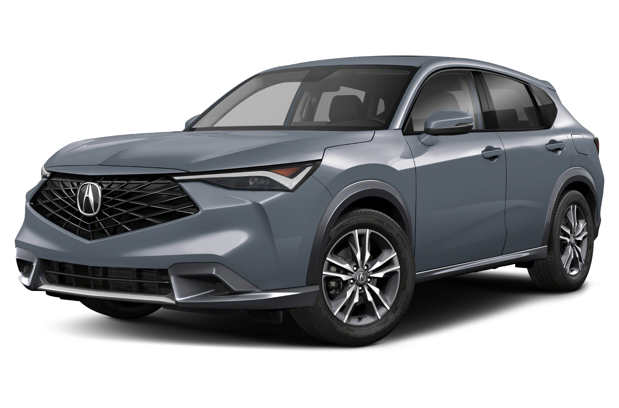 2025 Acura ADX
