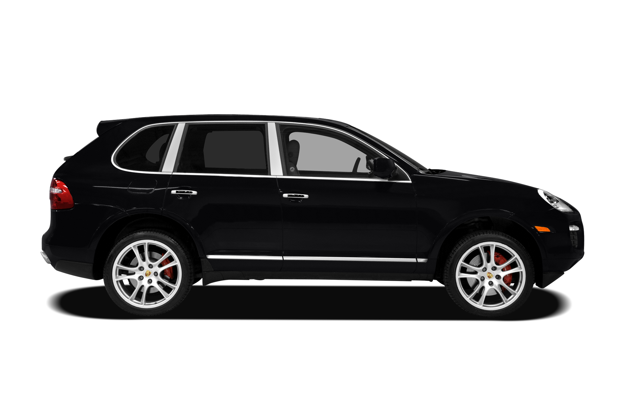 2009 Porsche Cayenne