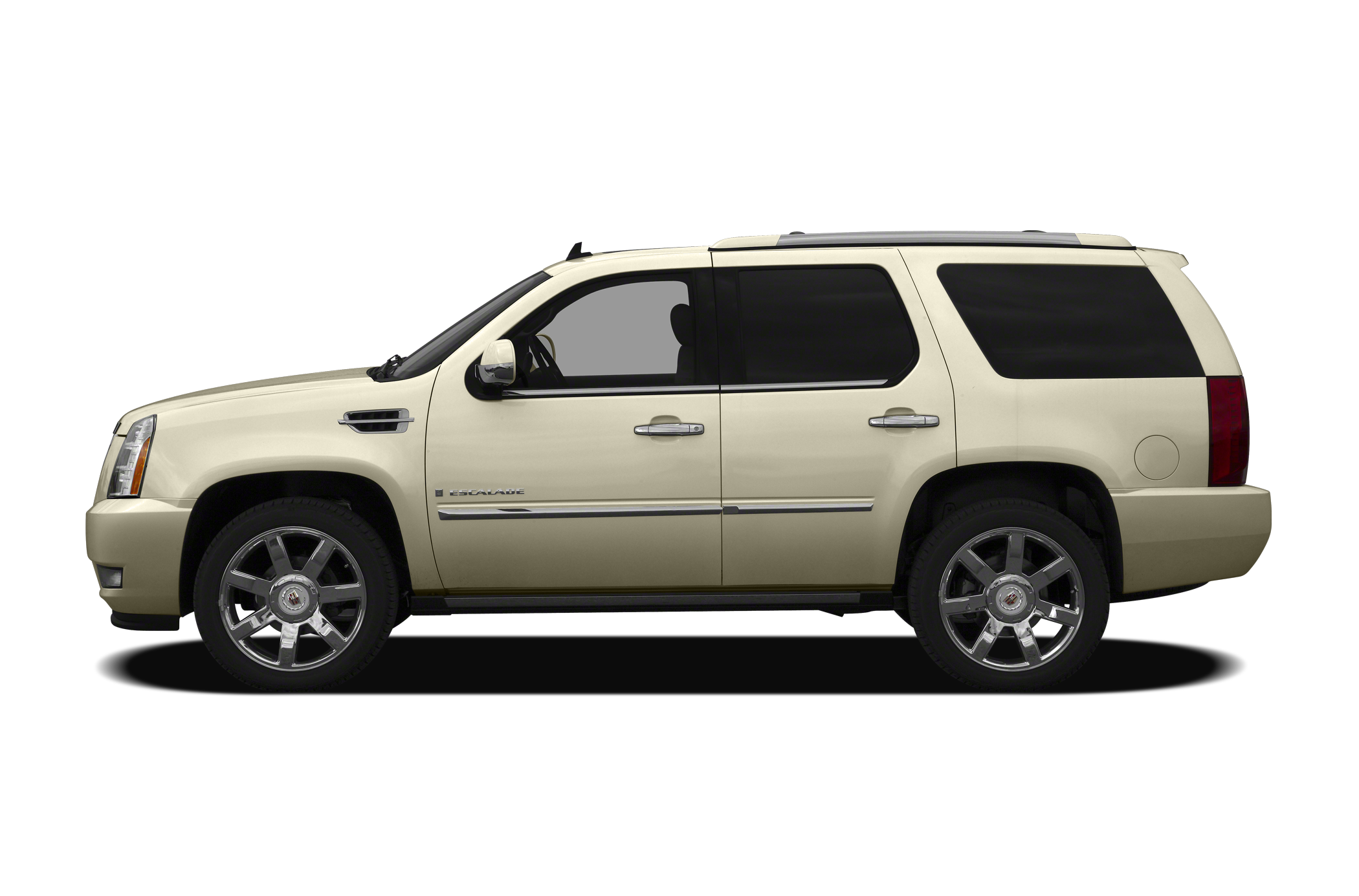 2010 Cadillac Escalade