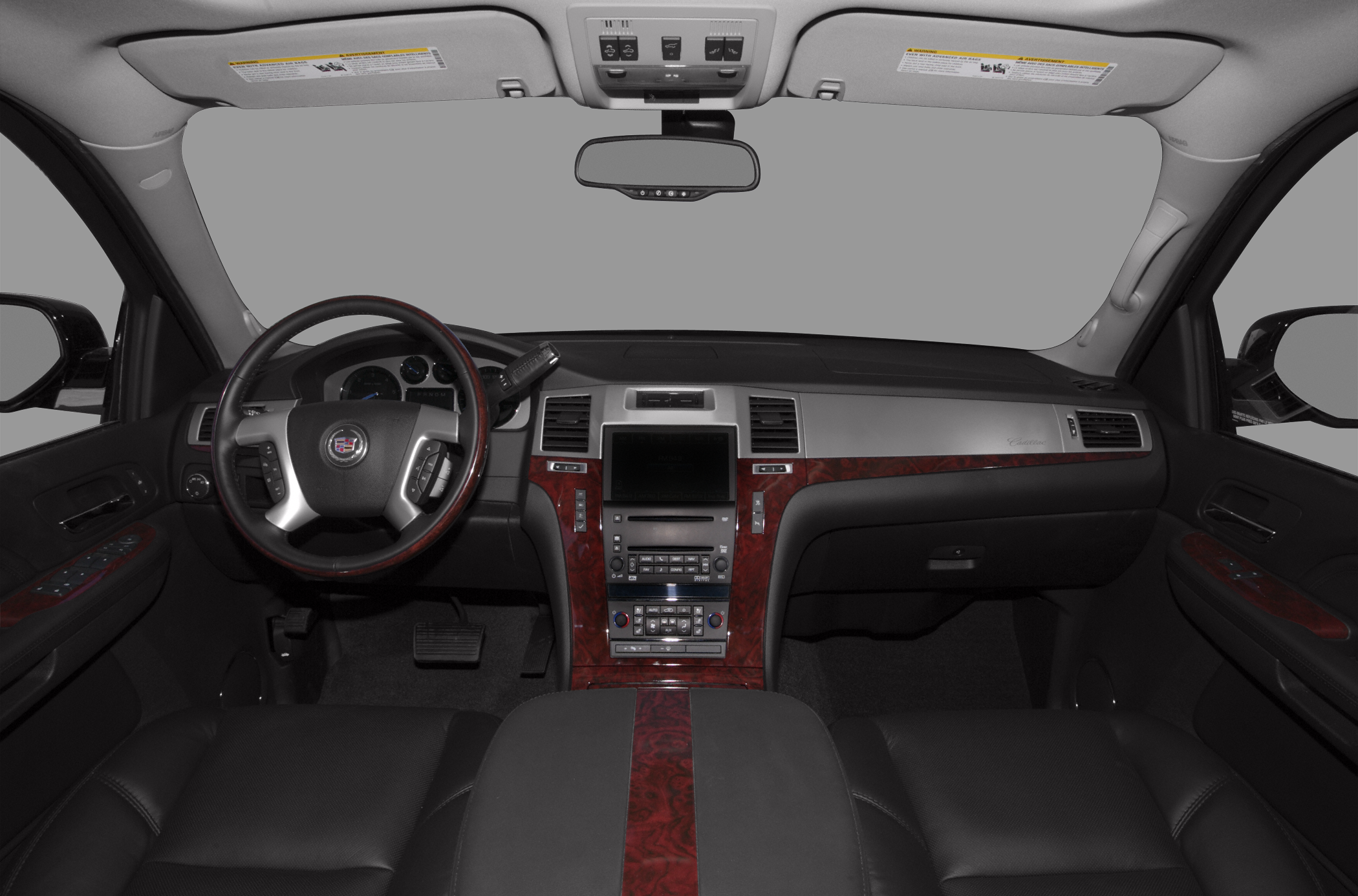 2010 Cadillac Escalade