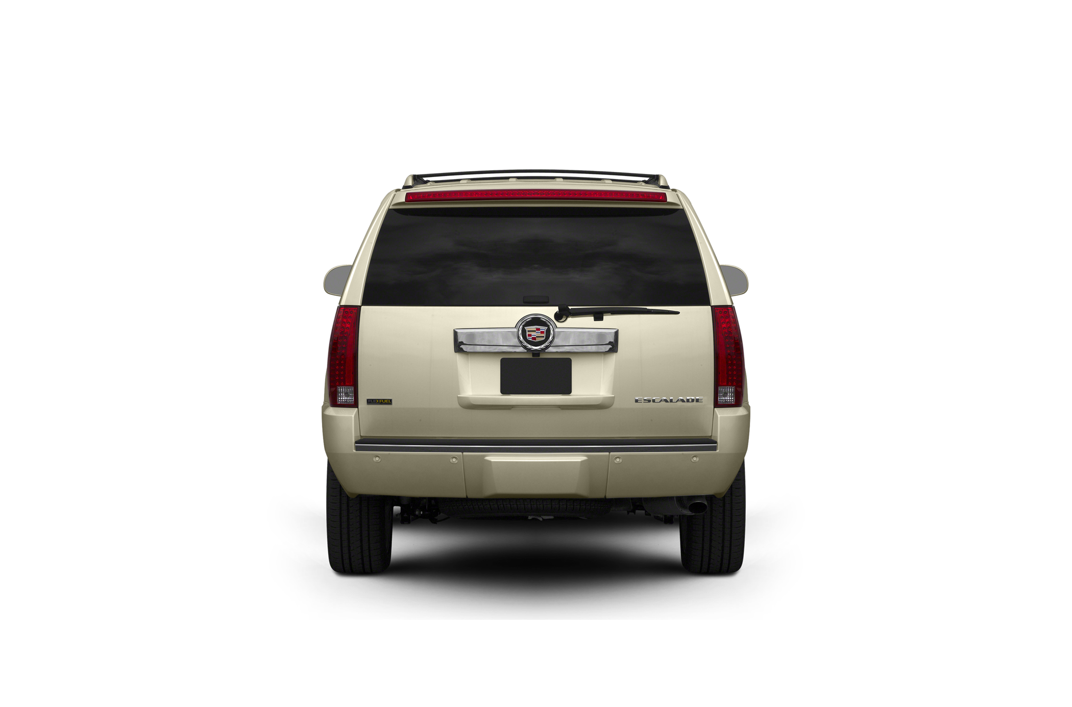 2010 Cadillac Escalade