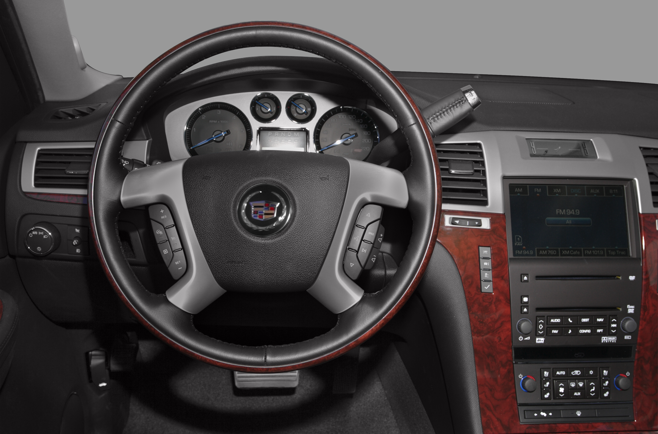 2010 Cadillac Escalade