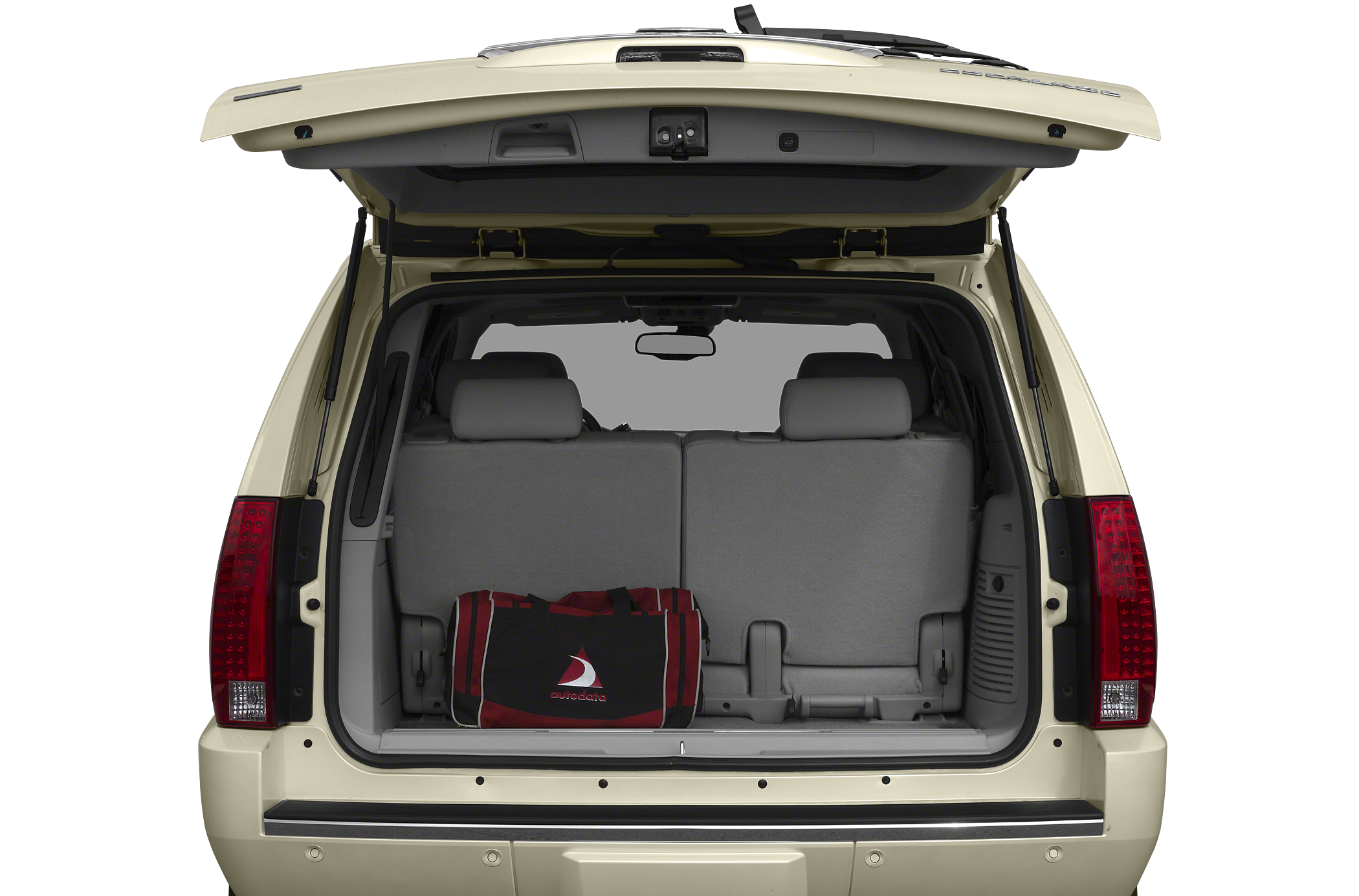 2010 Cadillac Escalade