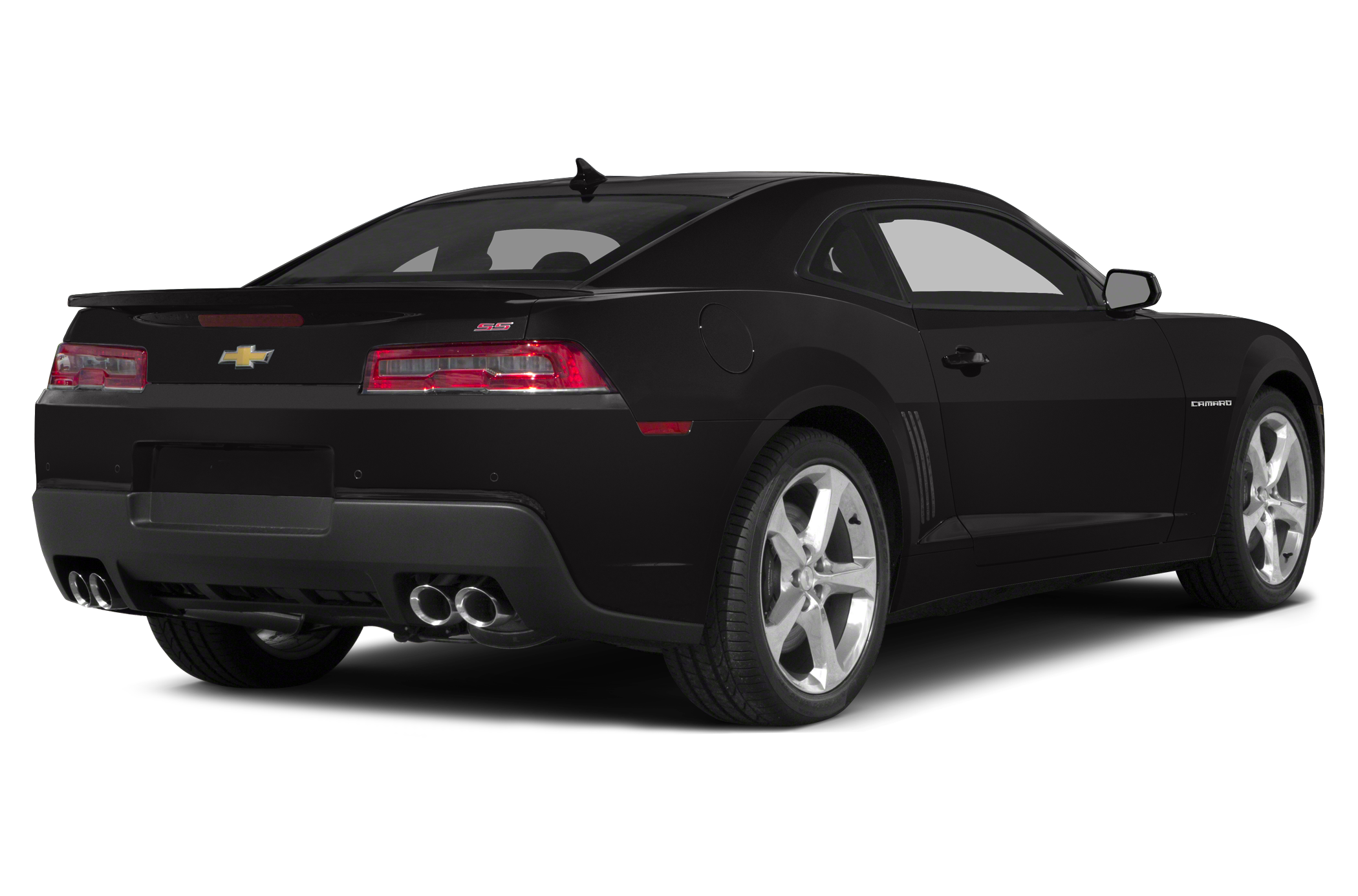 2014 Chevrolet Camaro