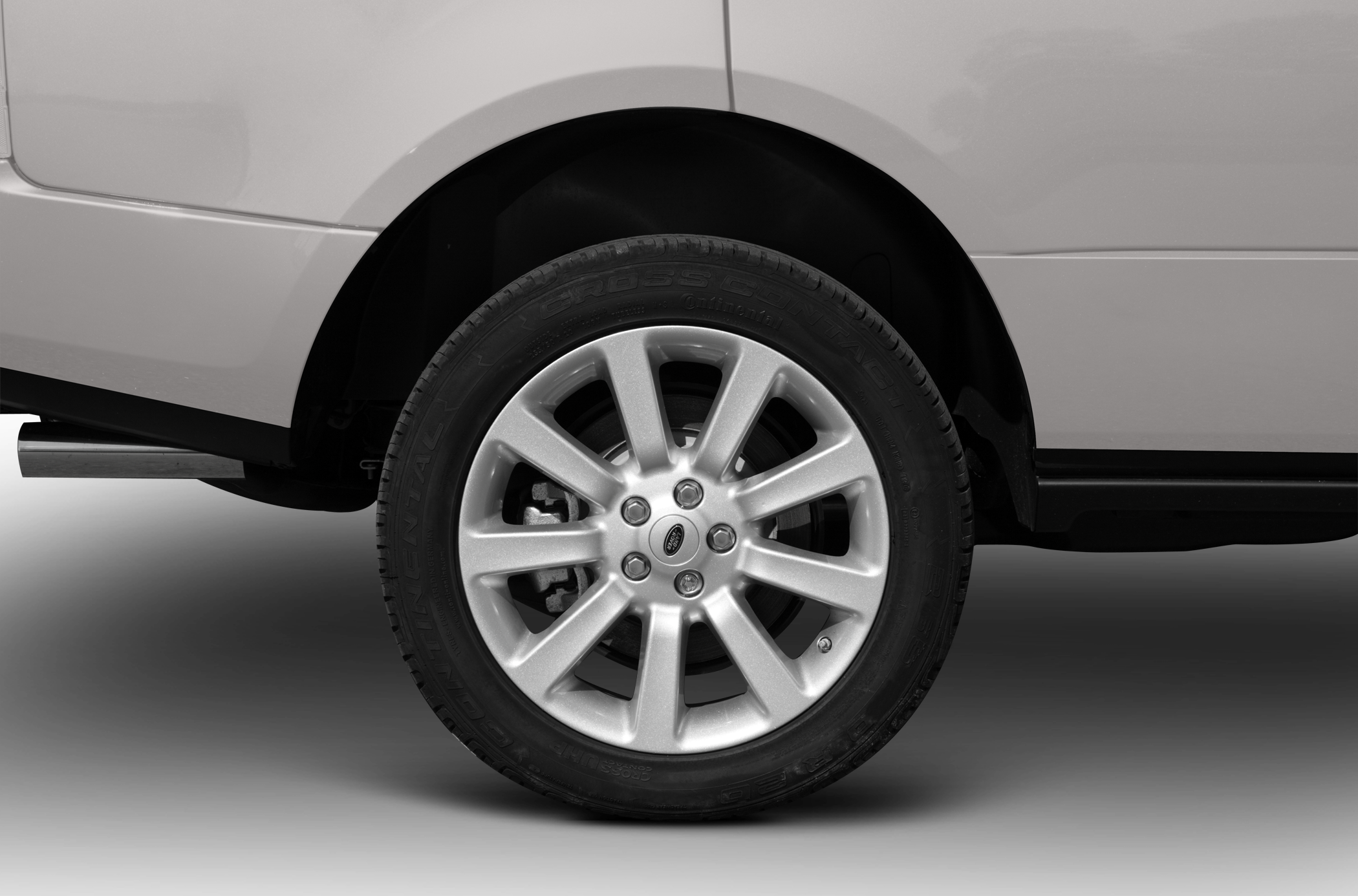 2008 Land Rover Range Rover Sport