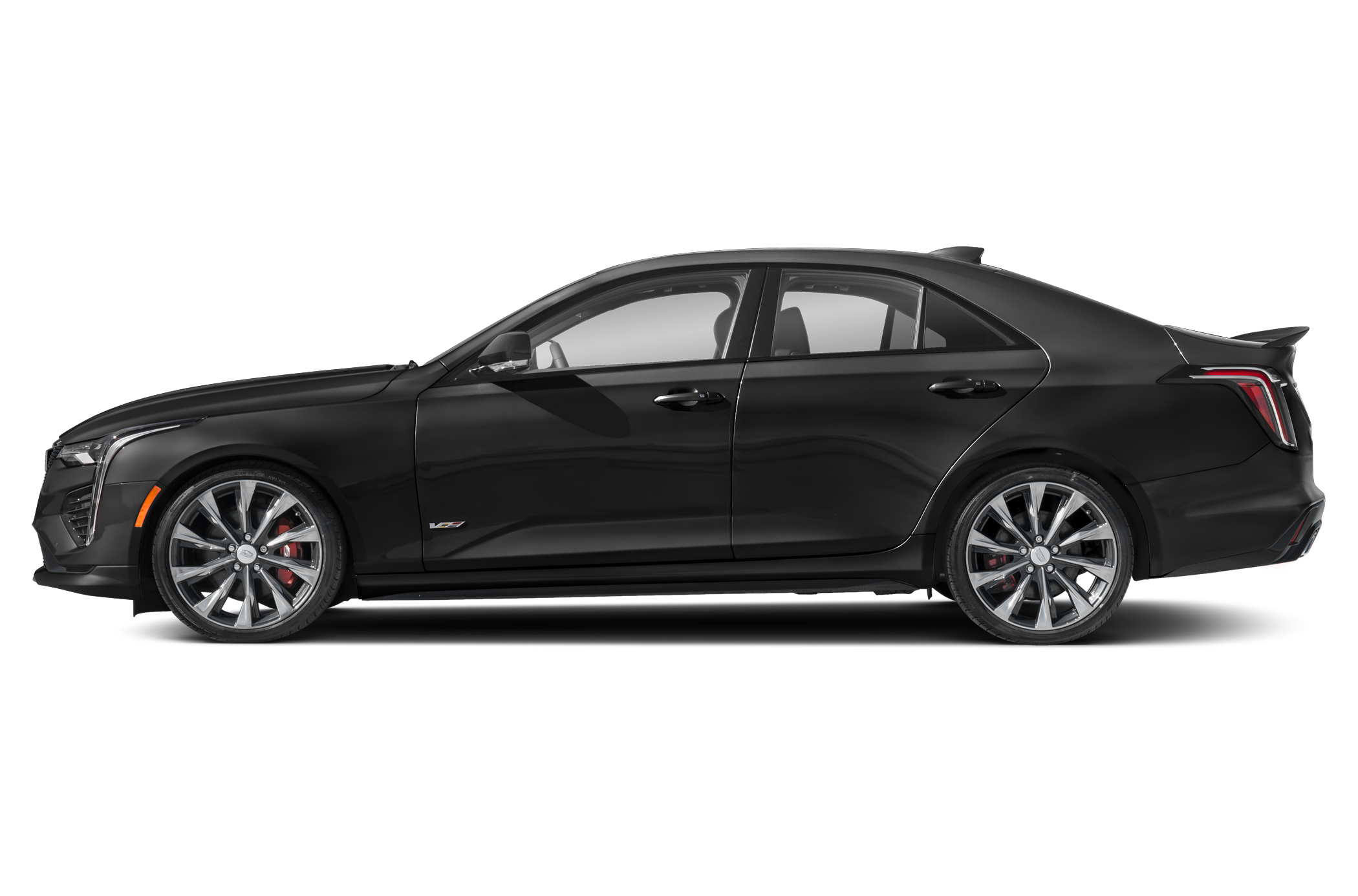 2022 Cadillac CT4-V