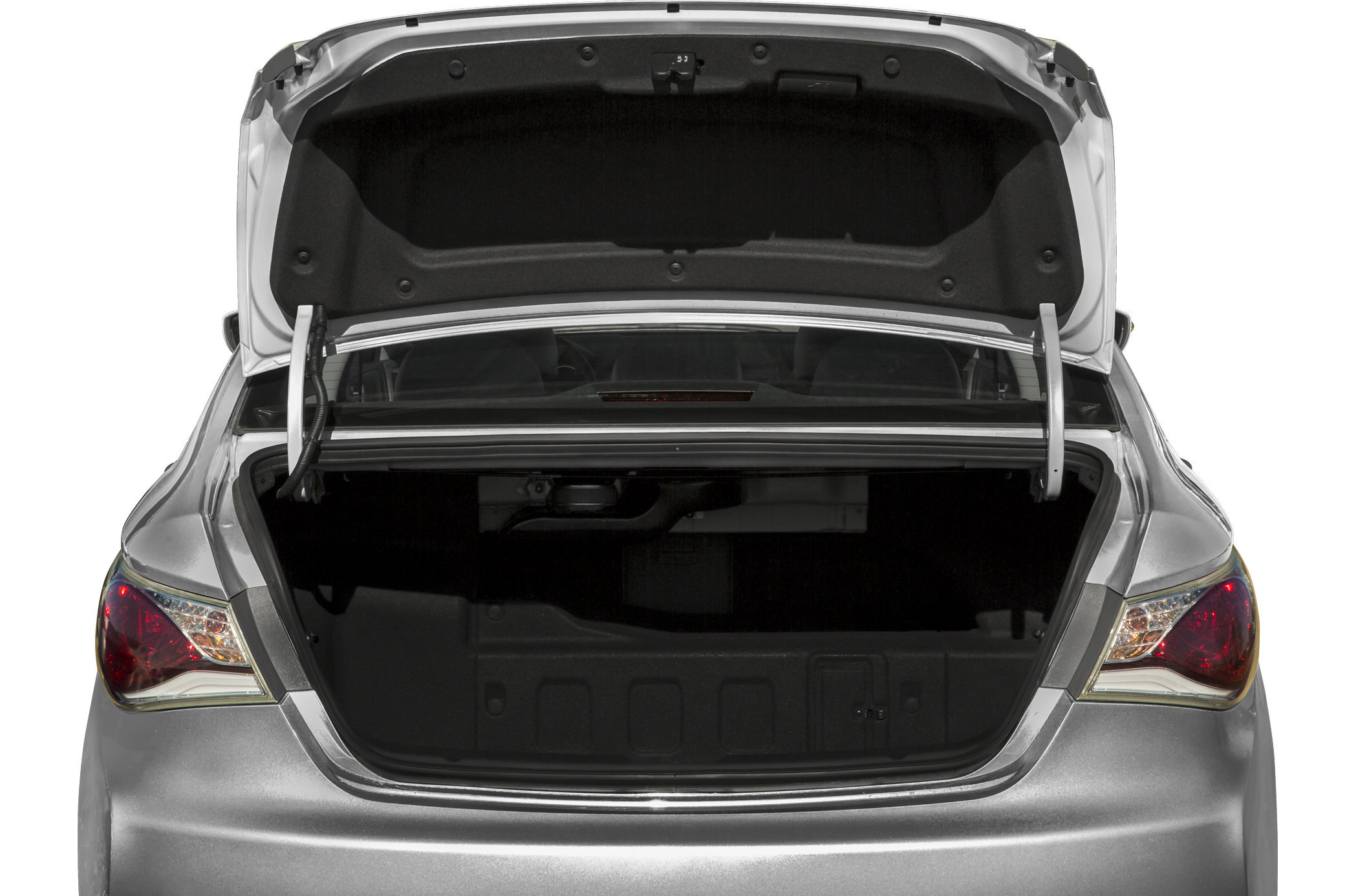 2015 Hyundai SONATA Hybrid