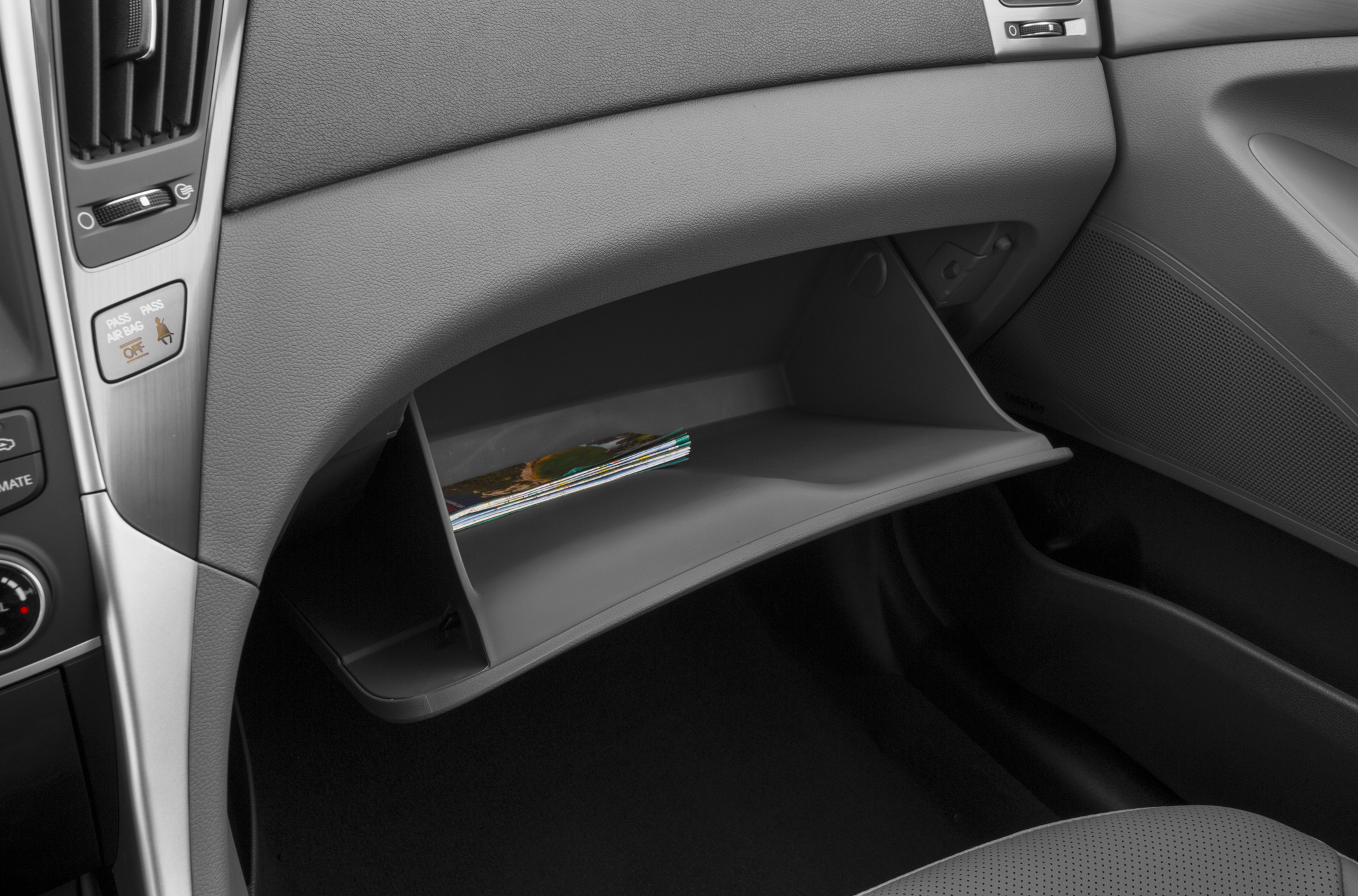 2015 Hyundai SONATA Hybrid