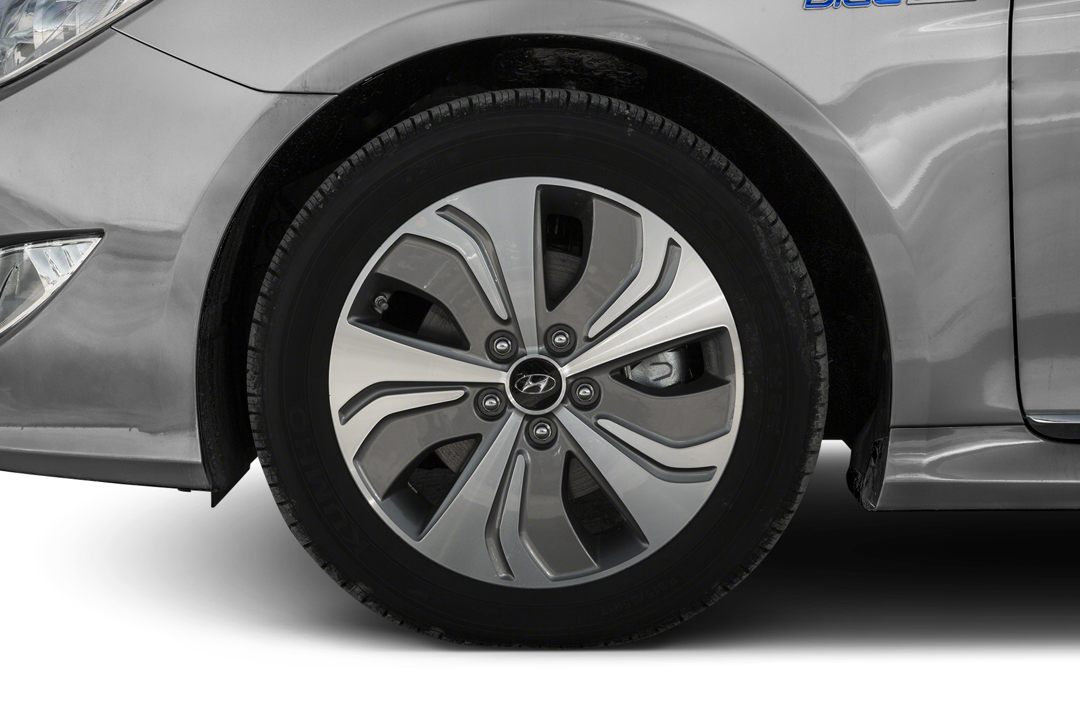 2015 Hyundai SONATA Hybrid