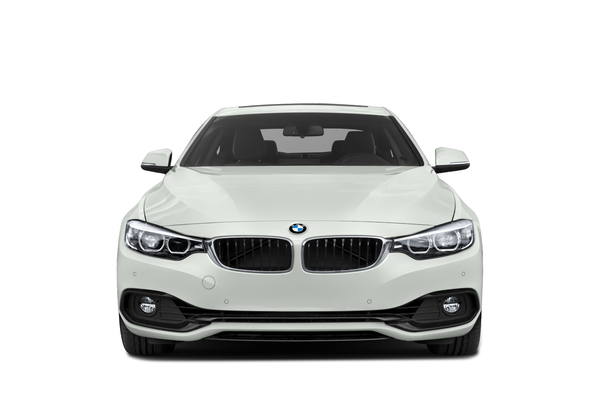 2020 BMW 430