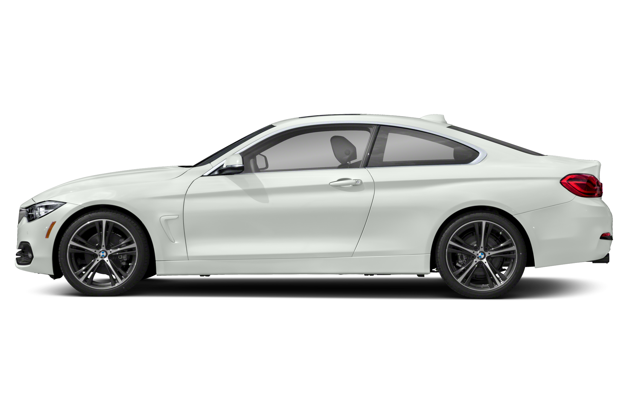 2020 BMW 430