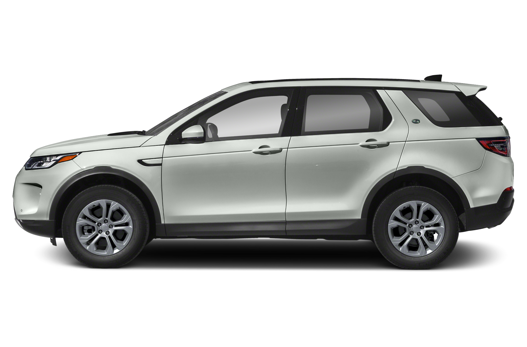 Land Rover Discovery Sport - Discovery Sport Price, Specs, Images, Colours