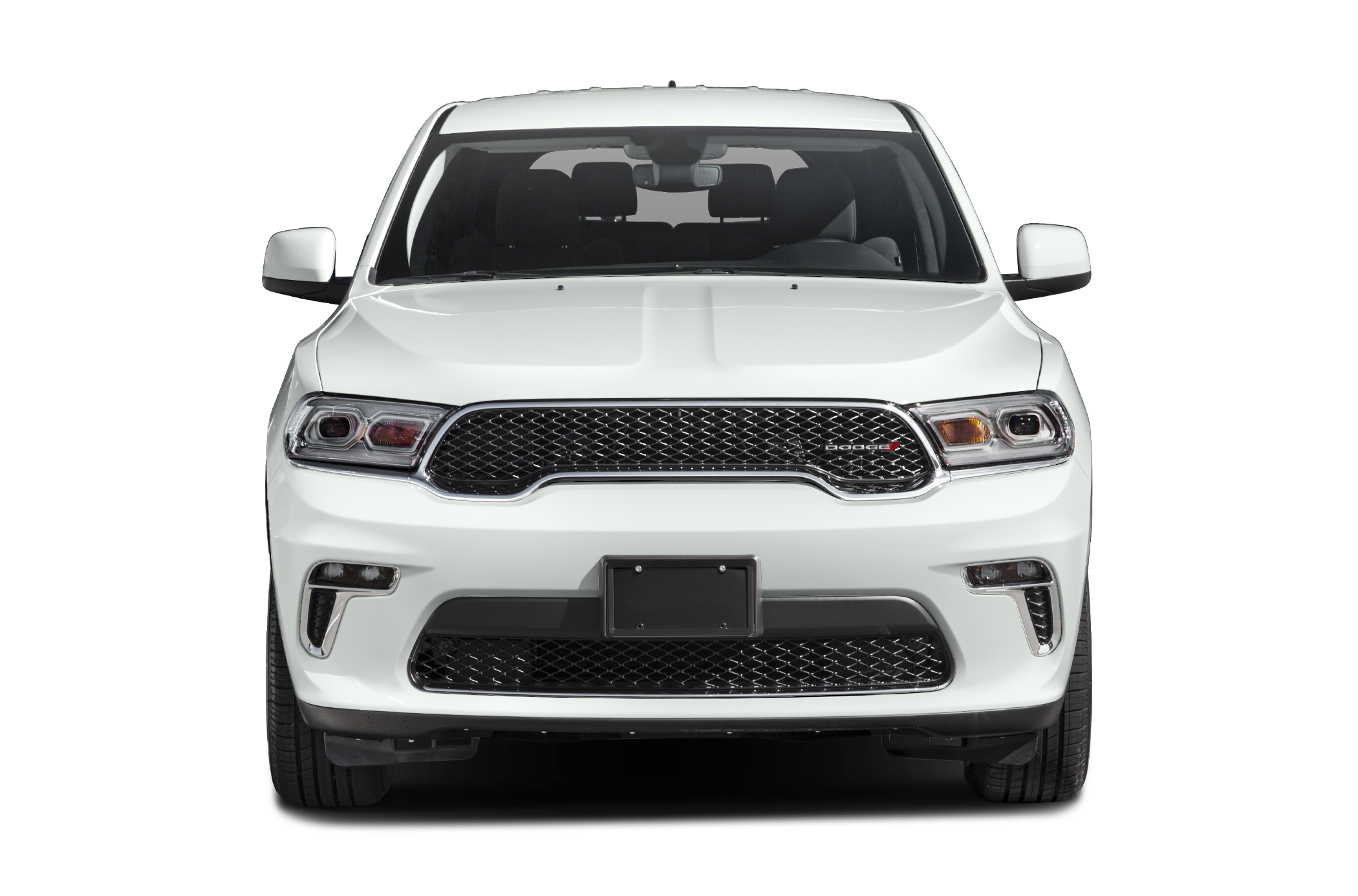 2021 Dodge Durango - Specs, Prices, MPG, Reviews & Photos | Cars.com