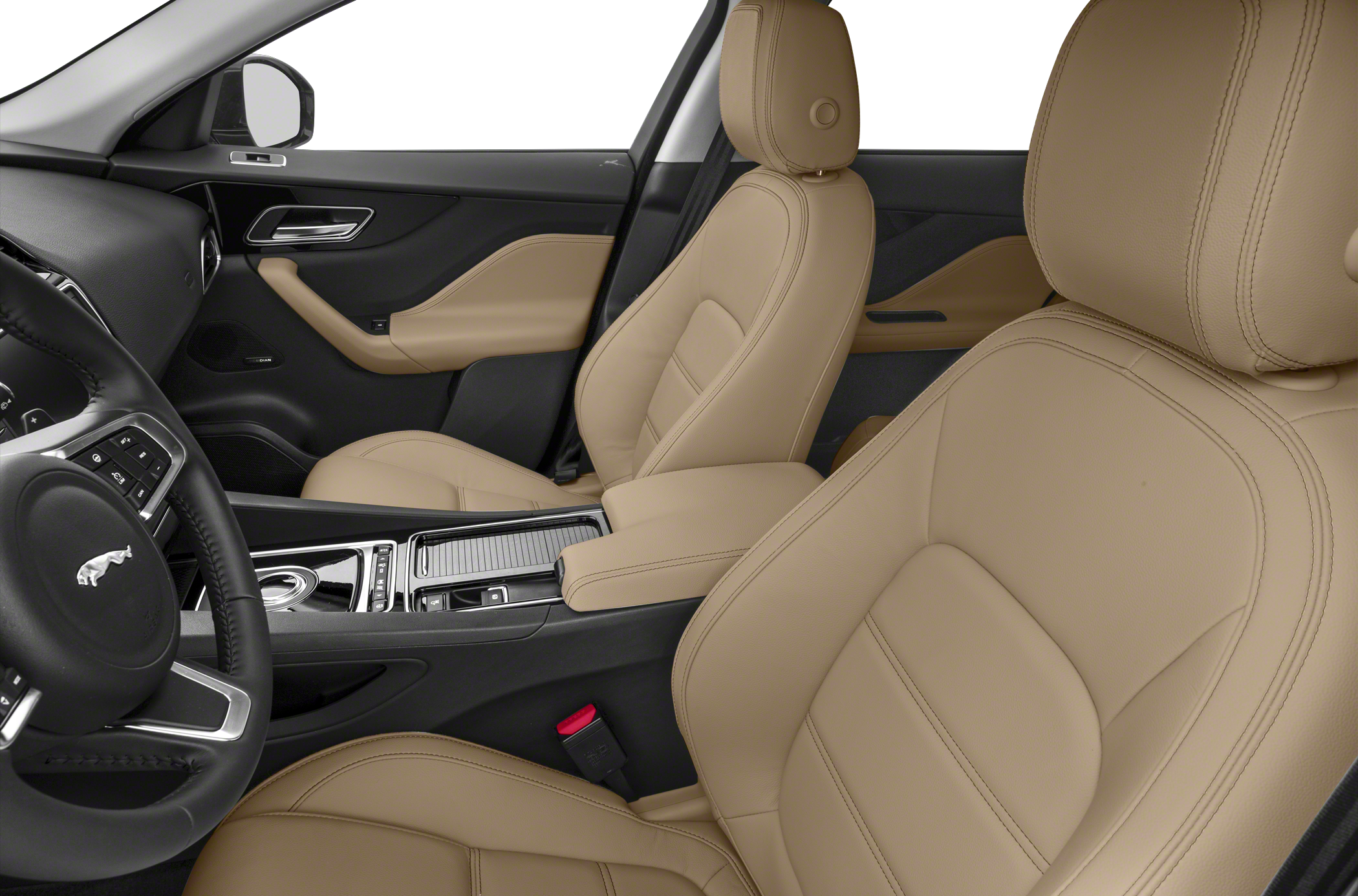 2019 Jaguar F-PACE