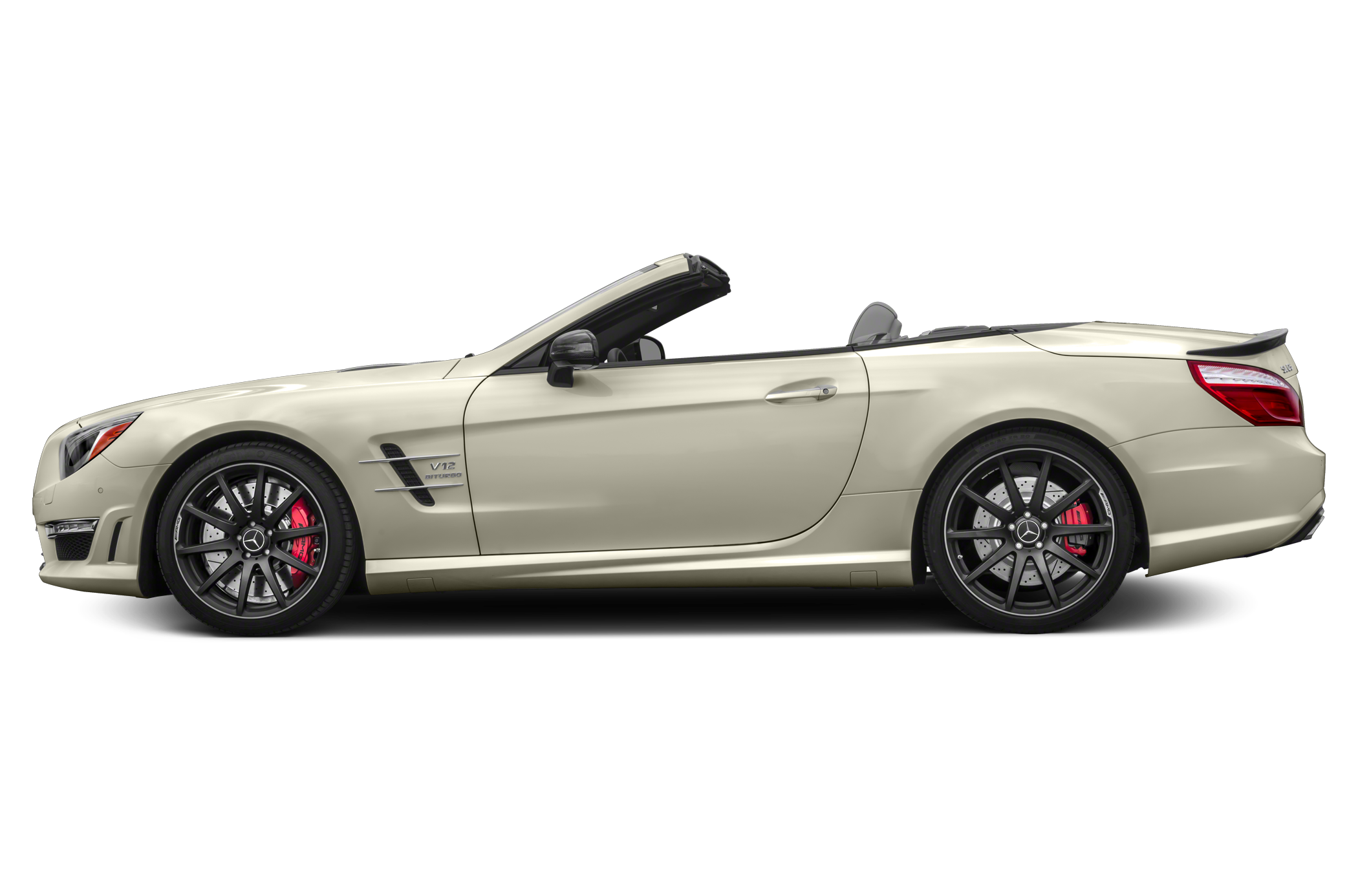 2014 Mercedes-Benz SL-Class