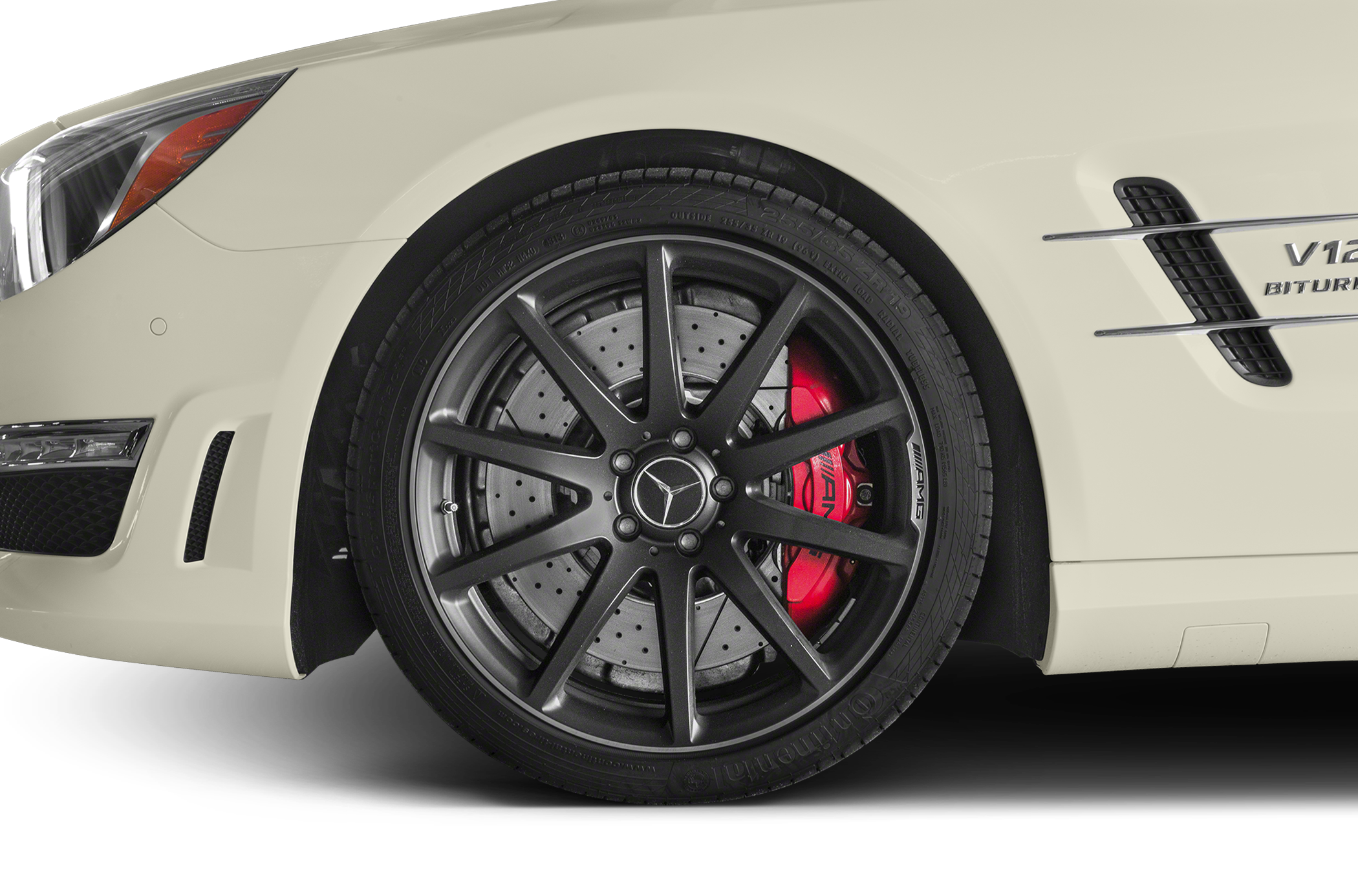 2014 Mercedes-Benz SL-Class