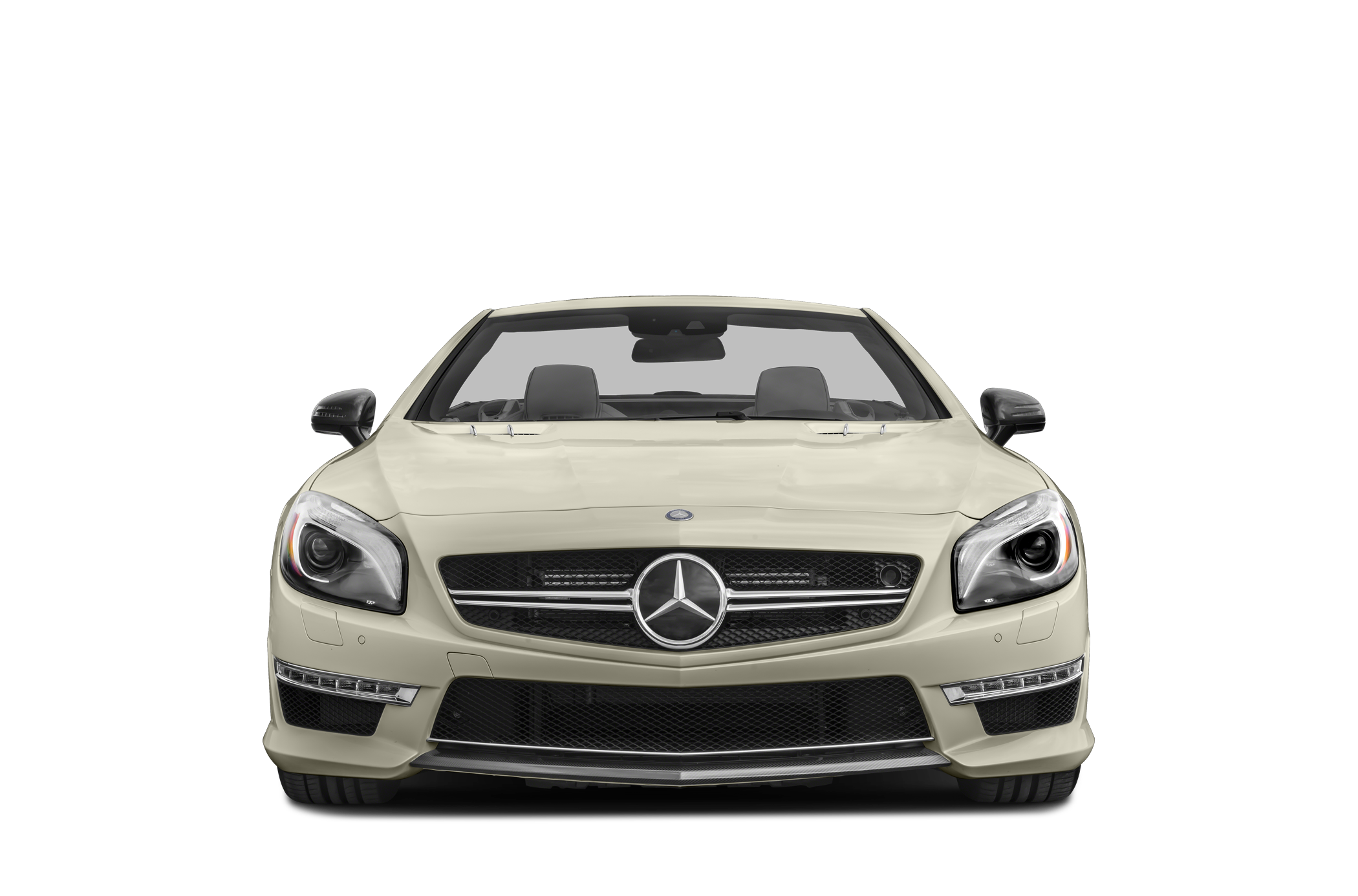 2014 Mercedes-Benz SL-Class