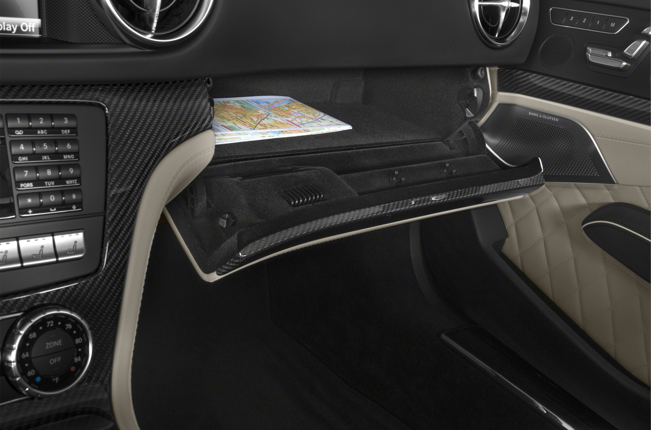 2014 Mercedes-Benz SL-Class
