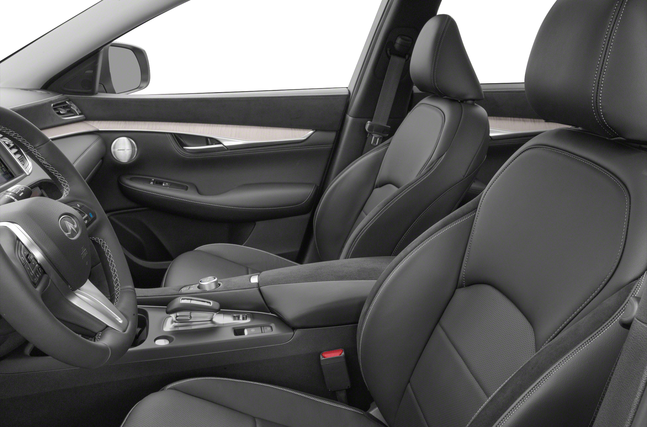 2023 INFINITI QX50