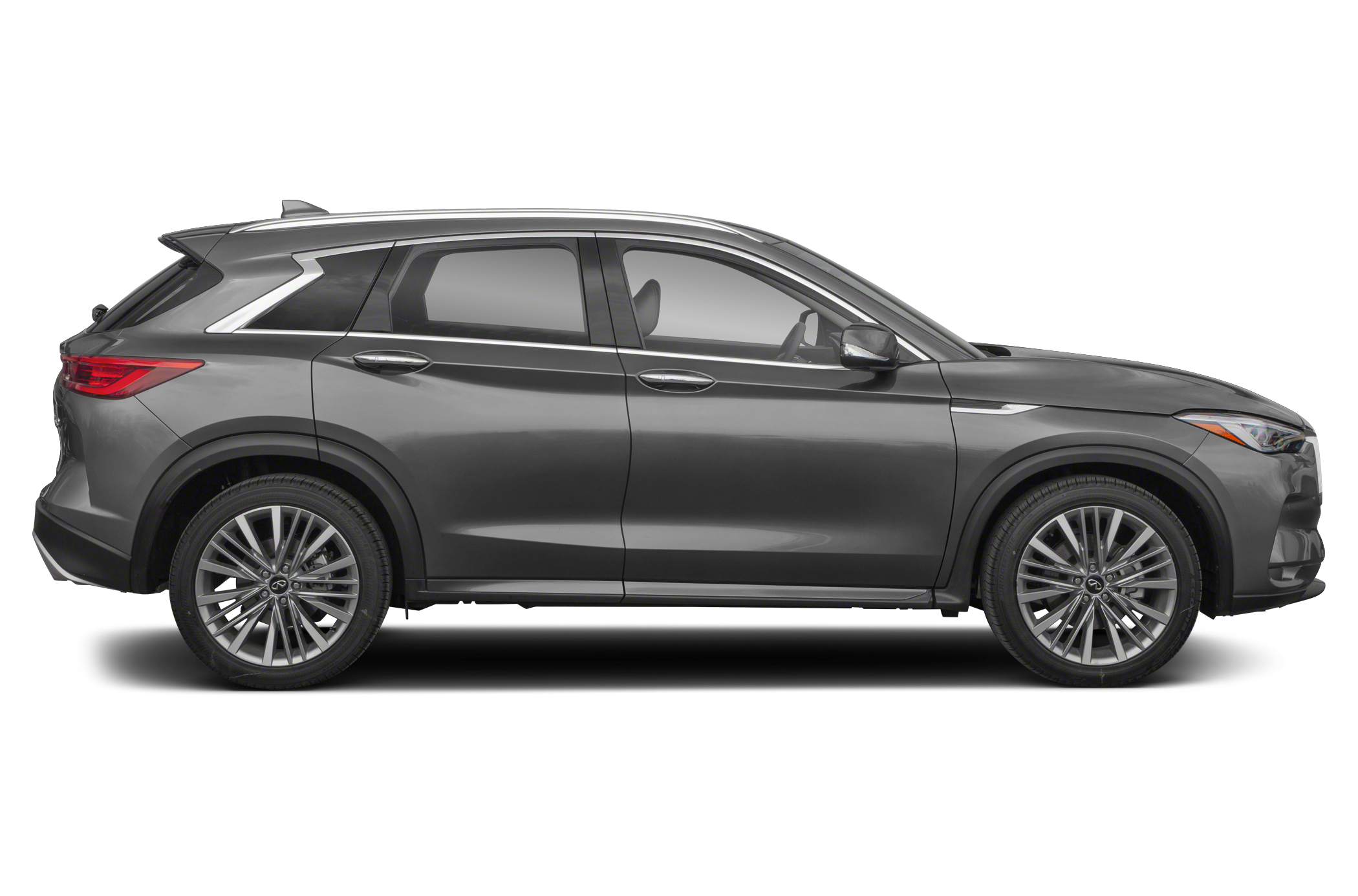 2023 INFINITI QX50