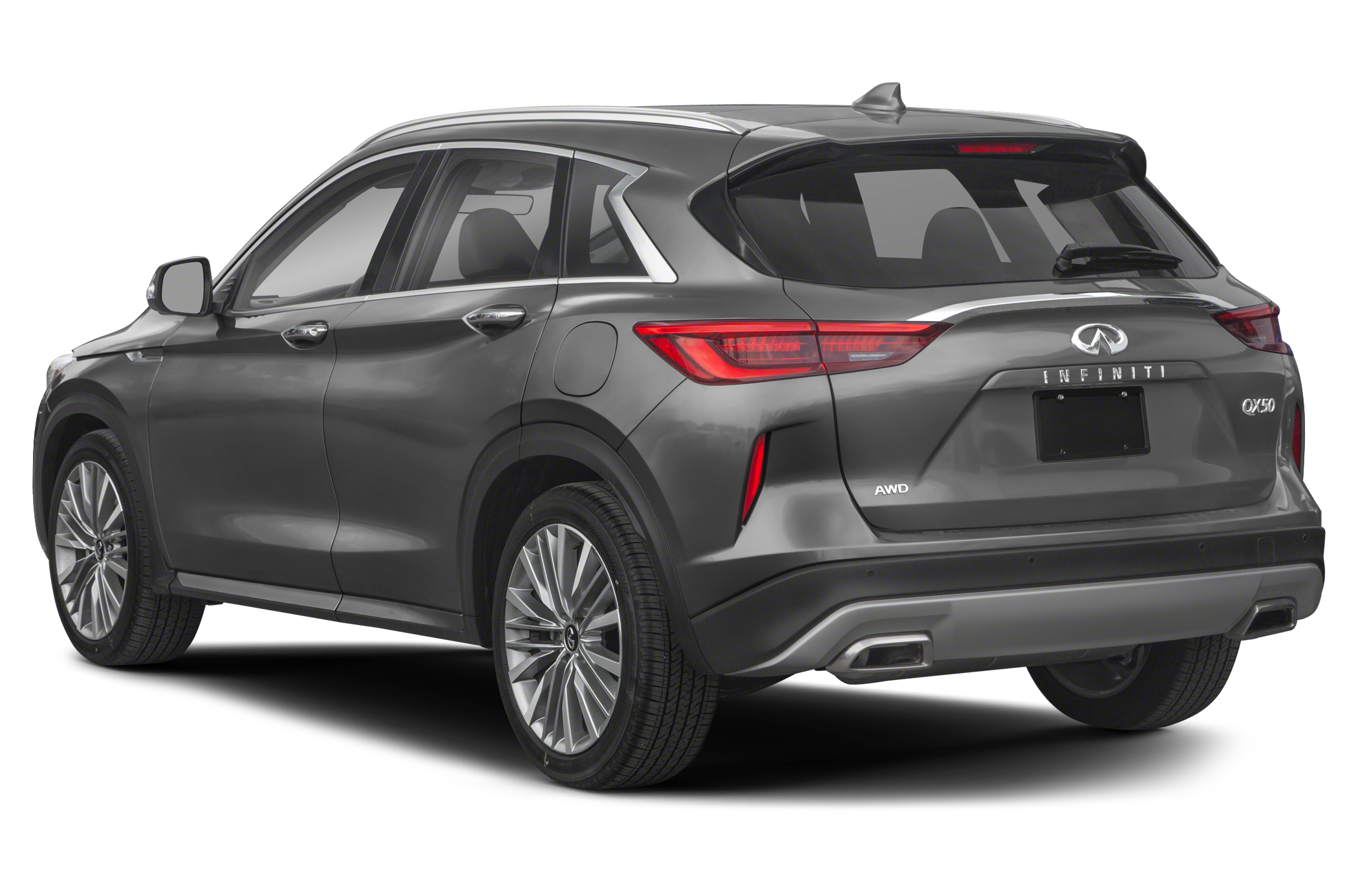2023 INFINITI QX50