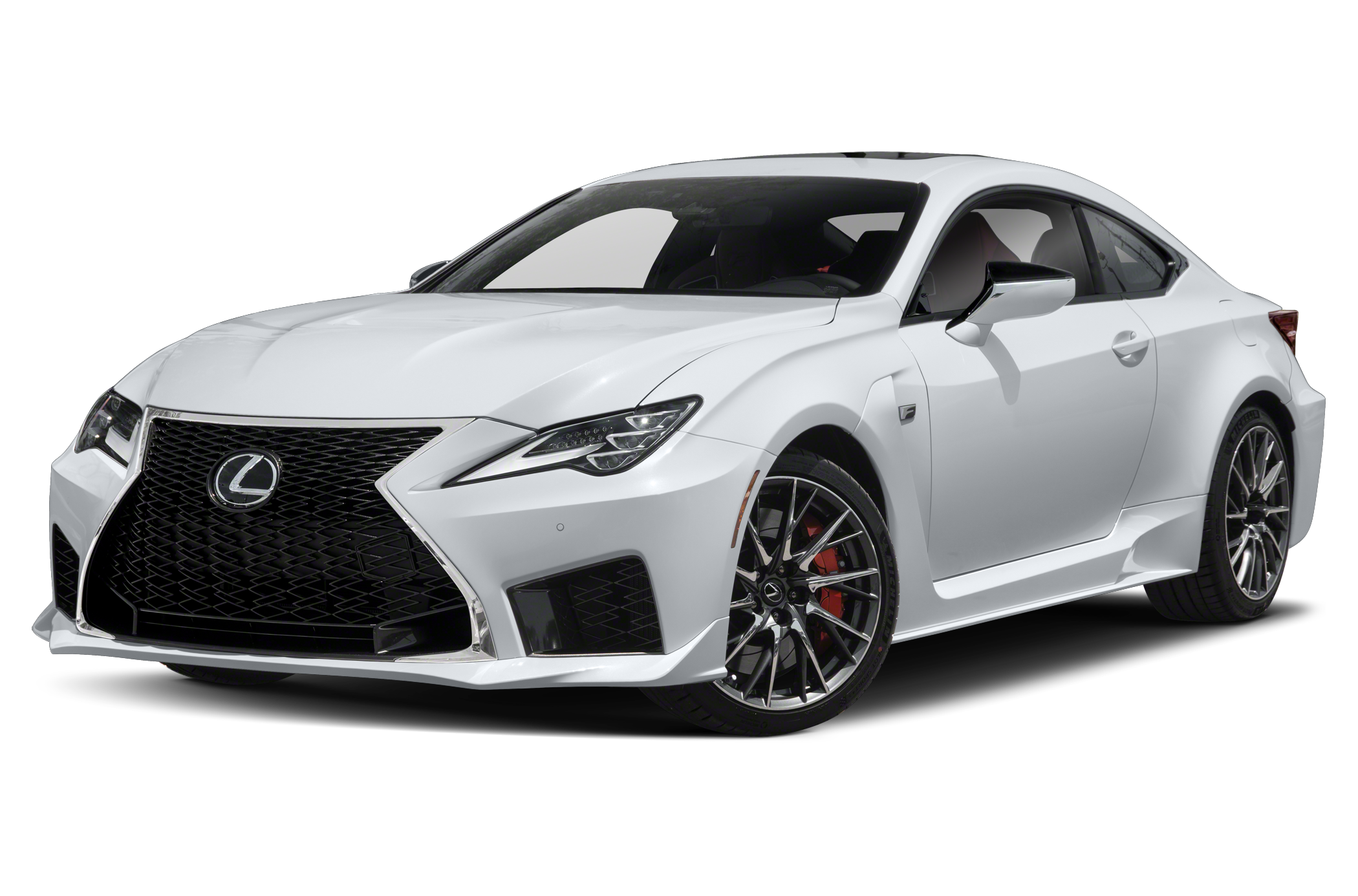 2024 Lexus LC introduces 'Ultimate Edition' to the line-up - Lexus