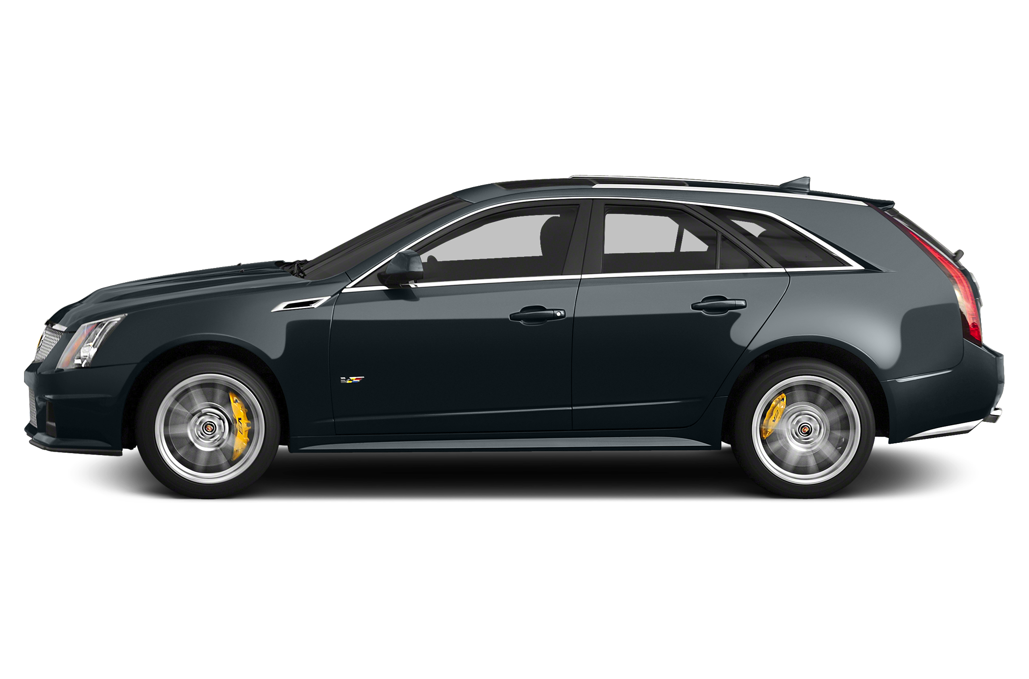 2013 Cadillac CTS-V