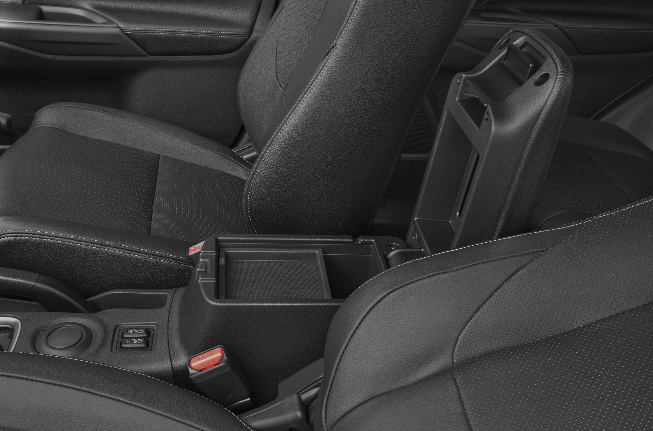 2018 Mitsubishi Outlander