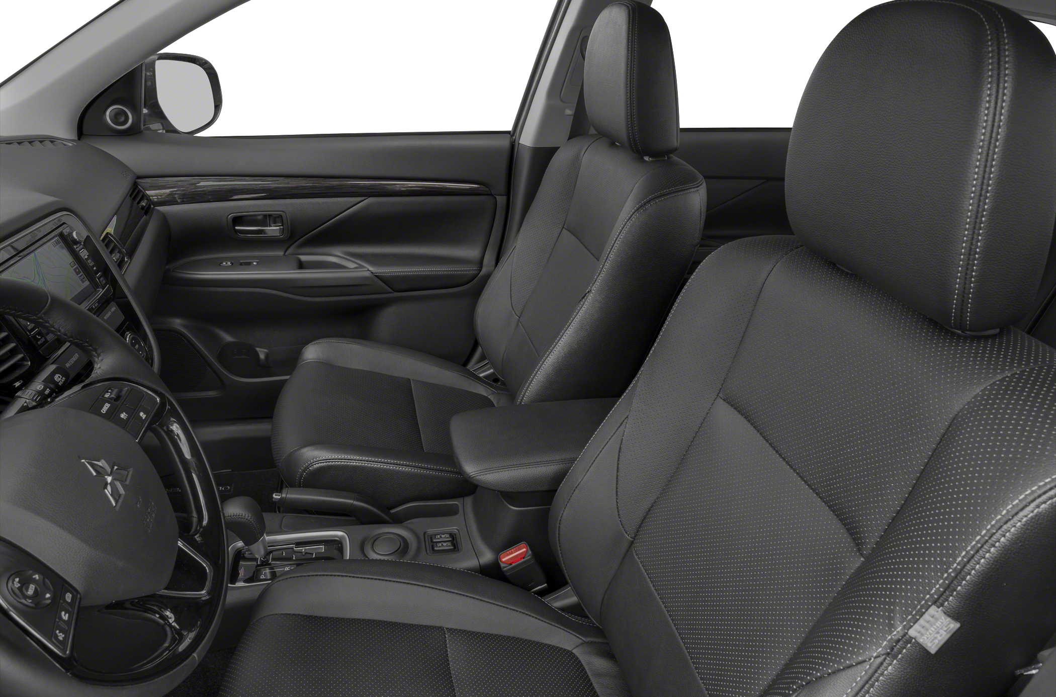 2018 Mitsubishi Outlander