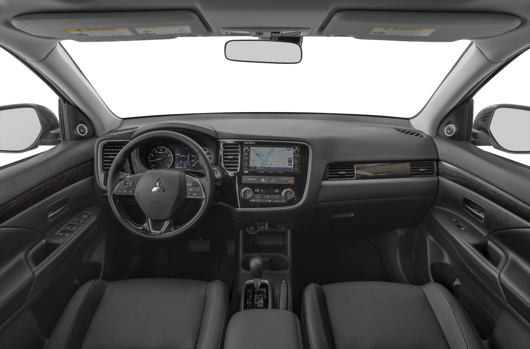 2018 Mitsubishi Outlander
