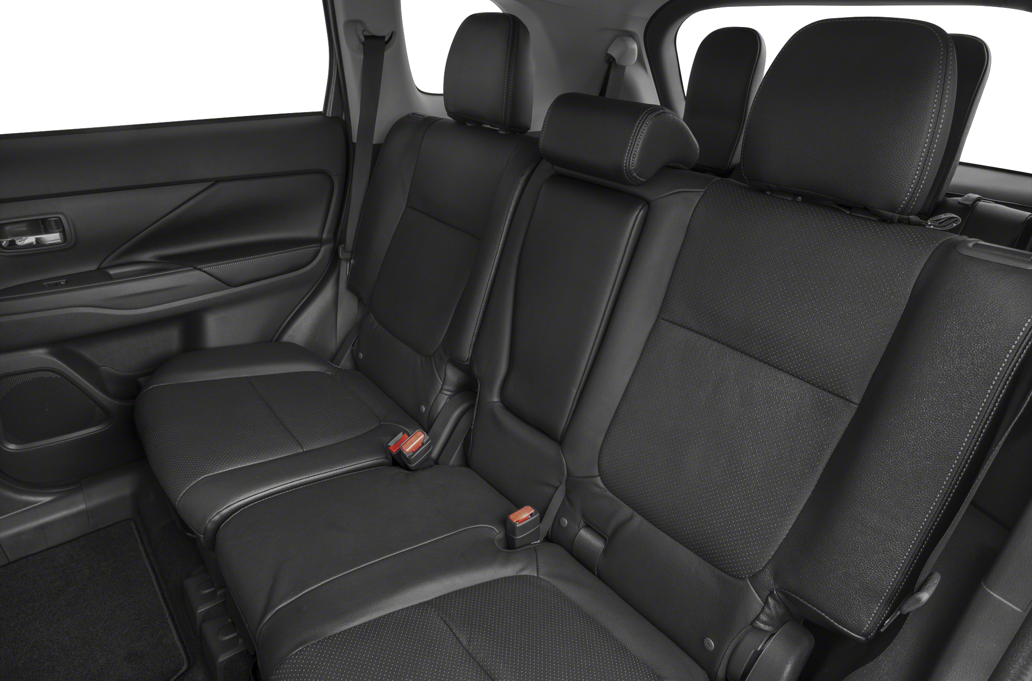 2018 Mitsubishi Outlander