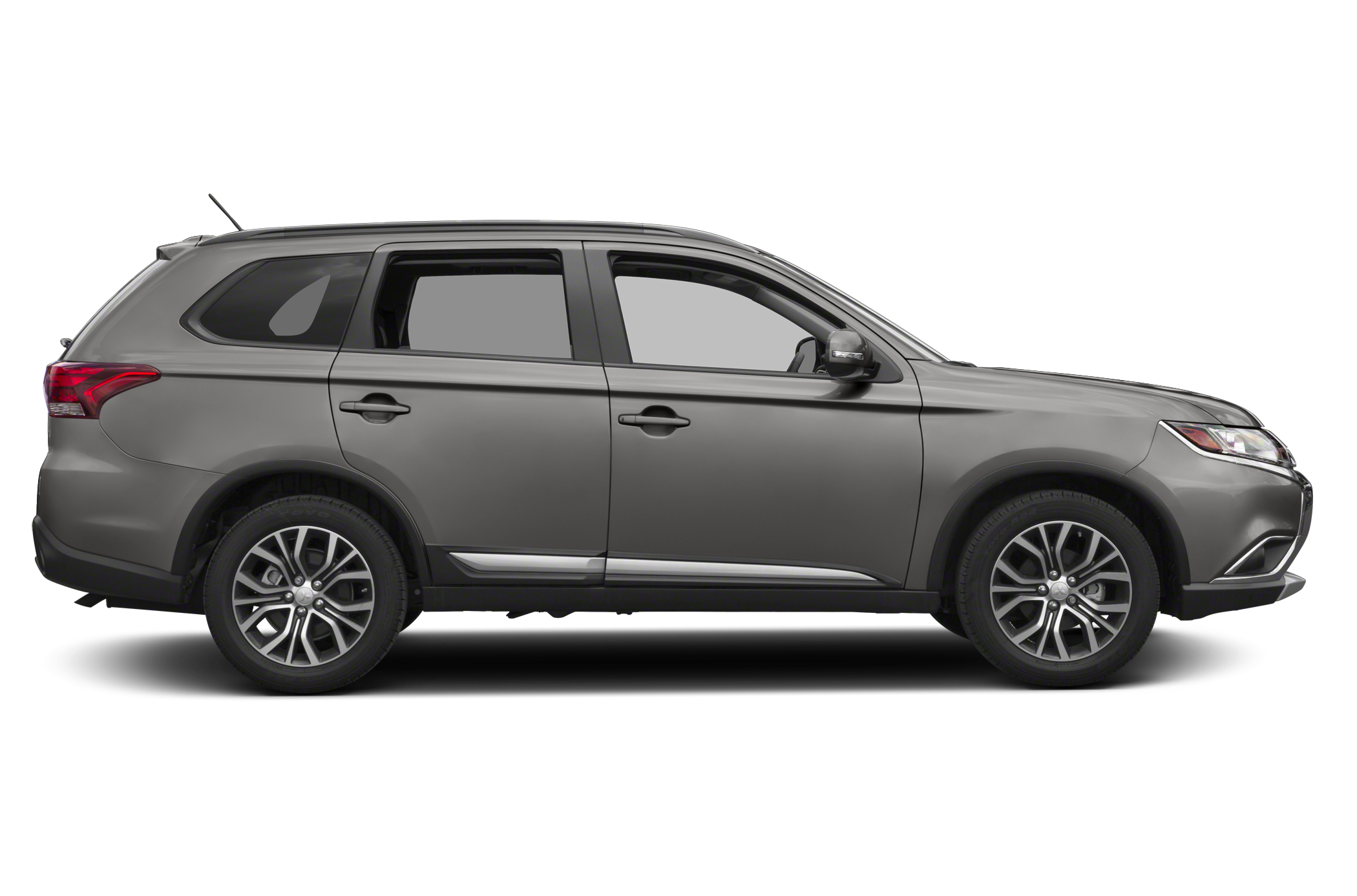 2018 Mitsubishi Outlander