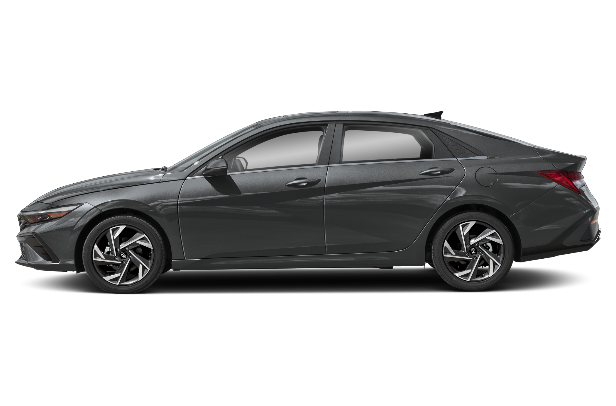 2026 Hyundai ELANTRA HEV