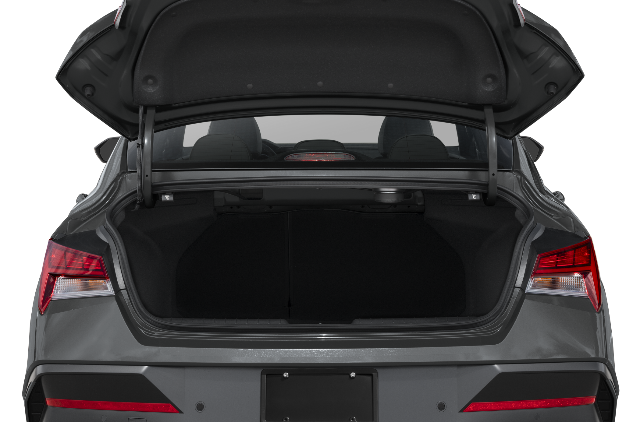 2026 Hyundai ELANTRA HEV