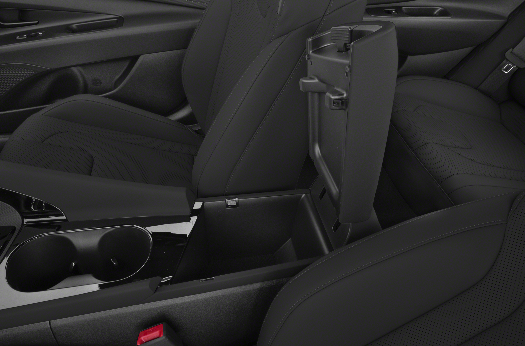 2026 Hyundai ELANTRA HEV