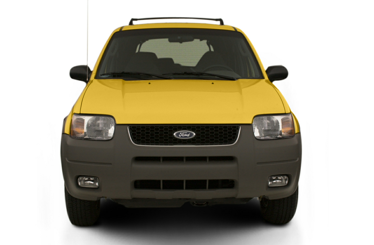 2001 Ford Escape