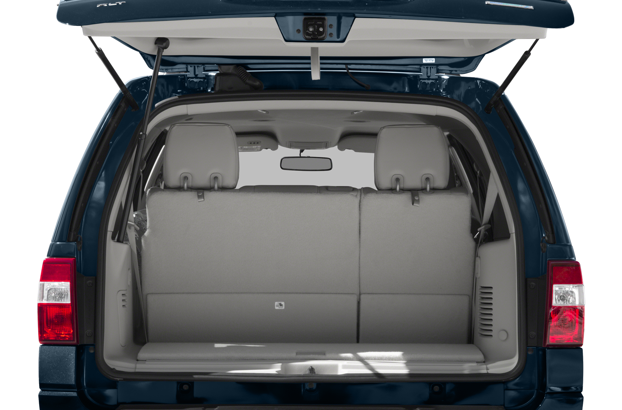 2017 Ford Expedition