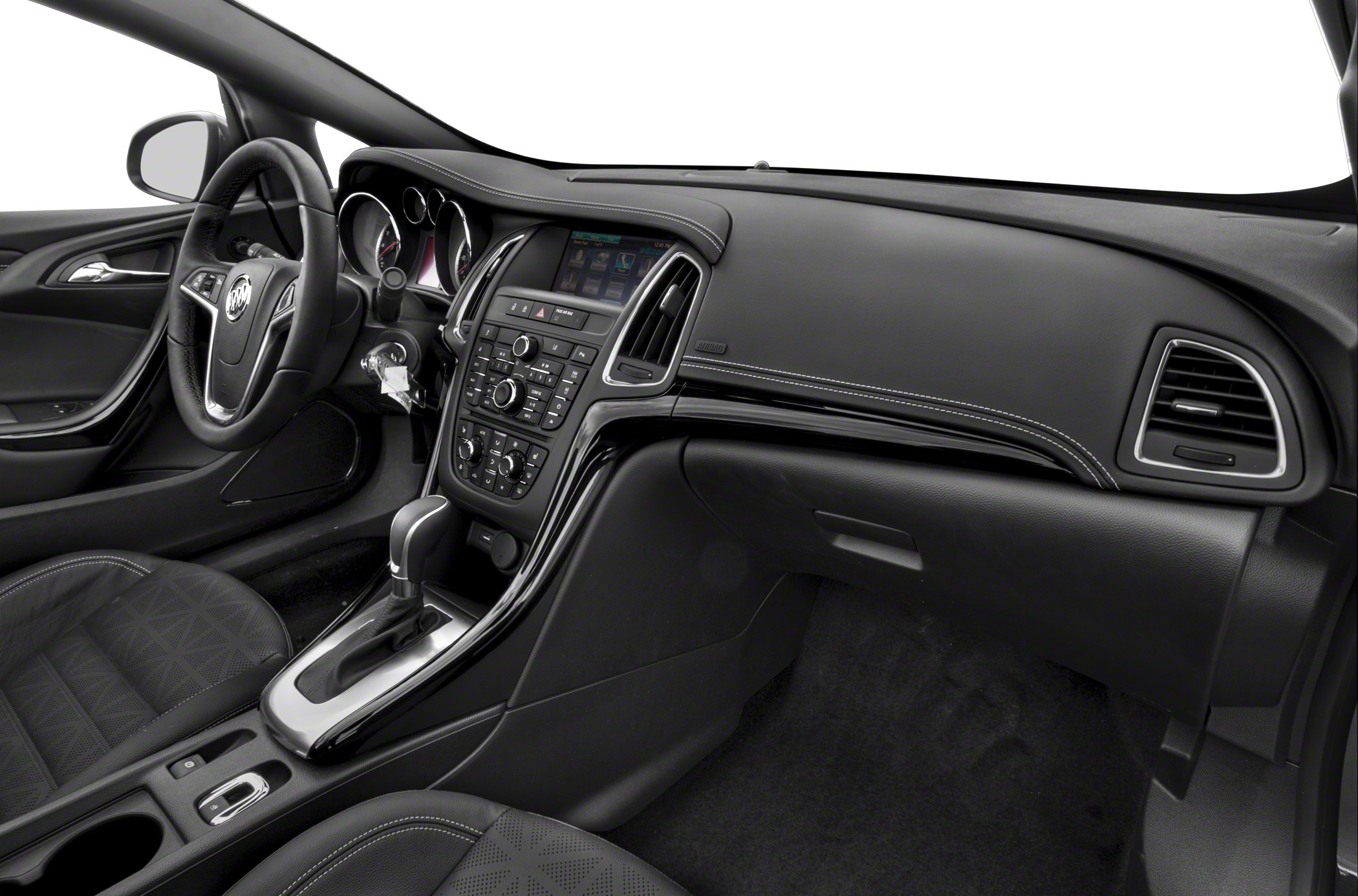 2018 Buick Cascada