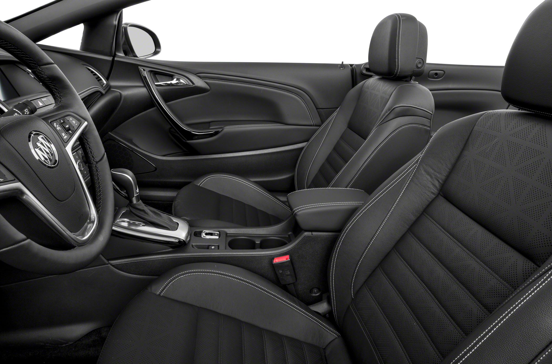 2018 Buick Cascada