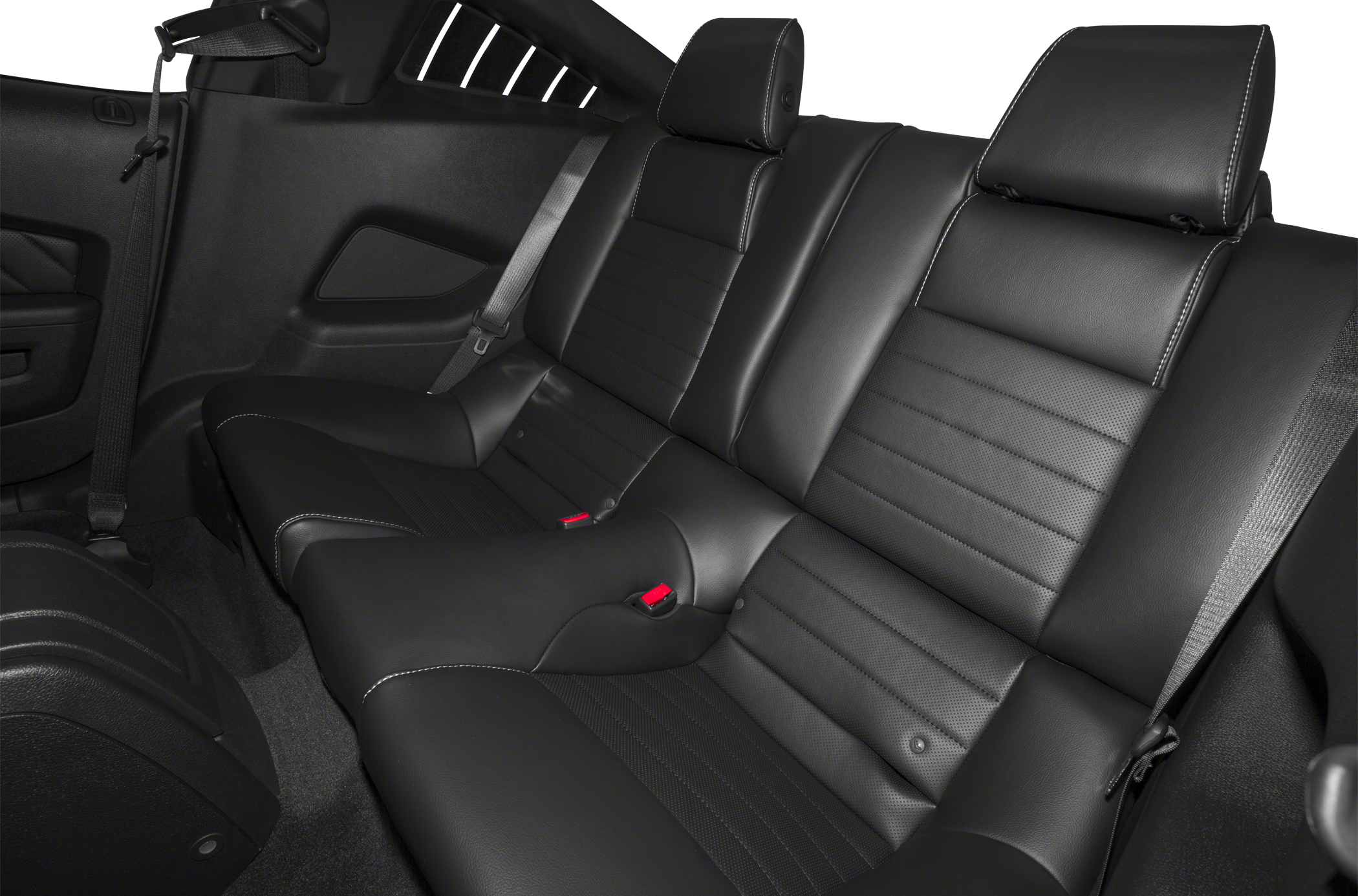 2013 Ford Mustang